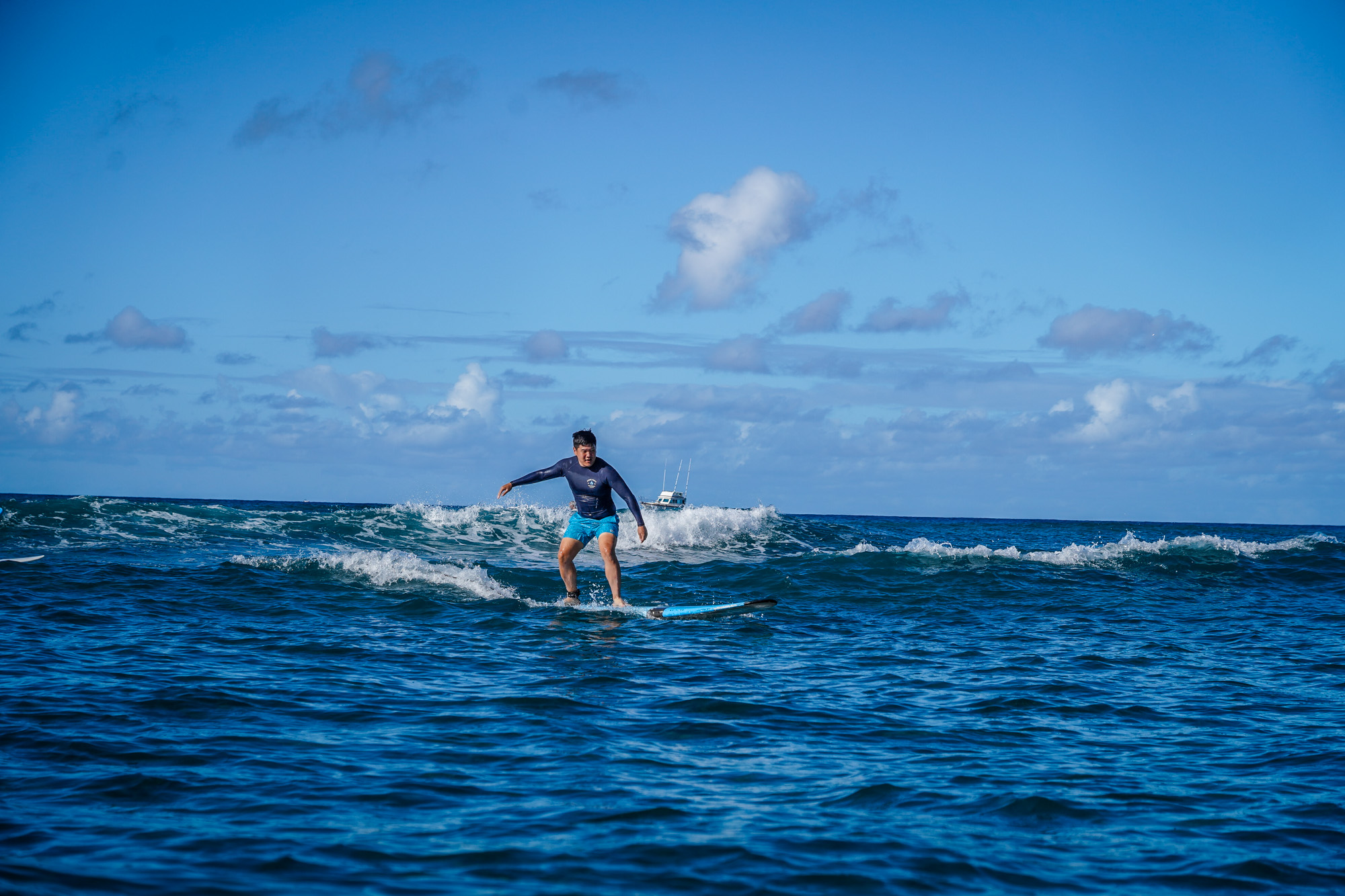surf lesson photo from the week of 2024-08-04