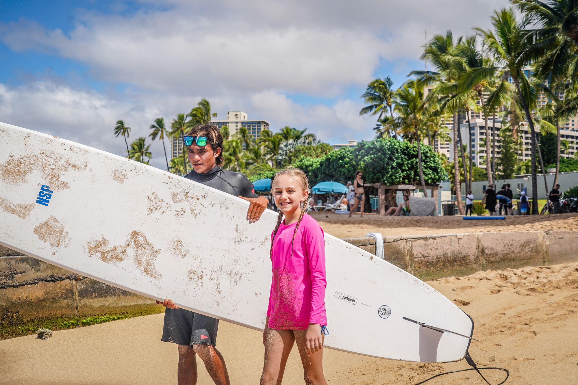 surf lesson photo from the week of 2024-08-18