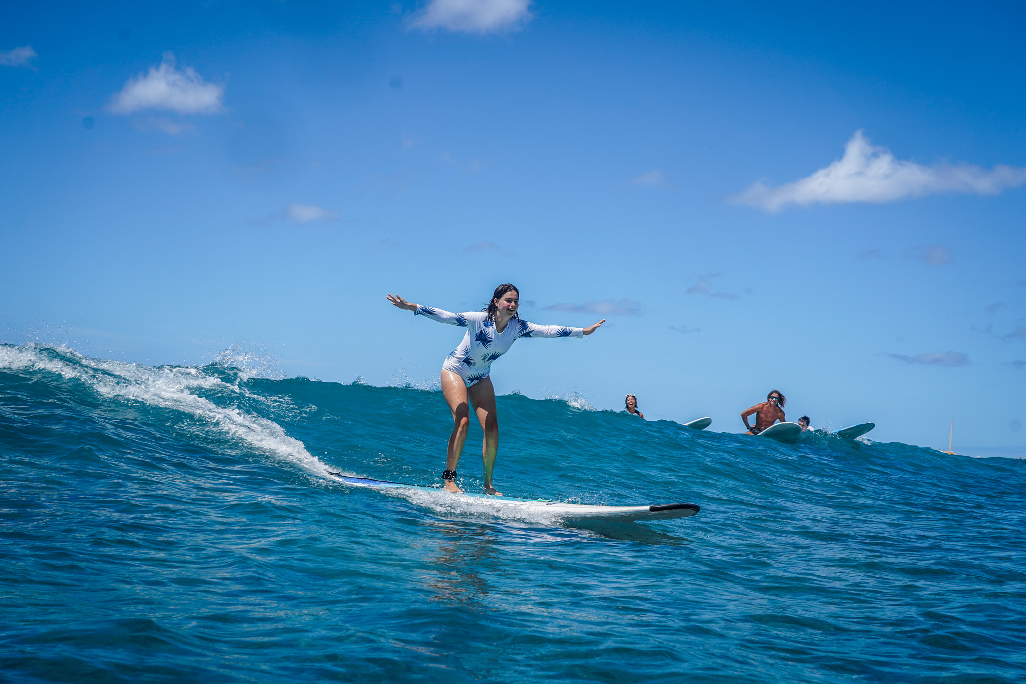 surf lesson photo from the week of 2024-08-18