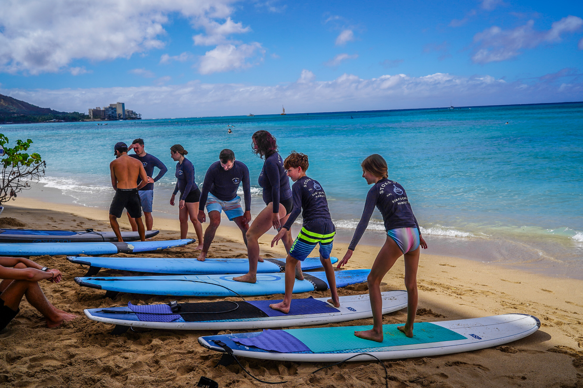 surf lesson photo from the week of 2024-08-18