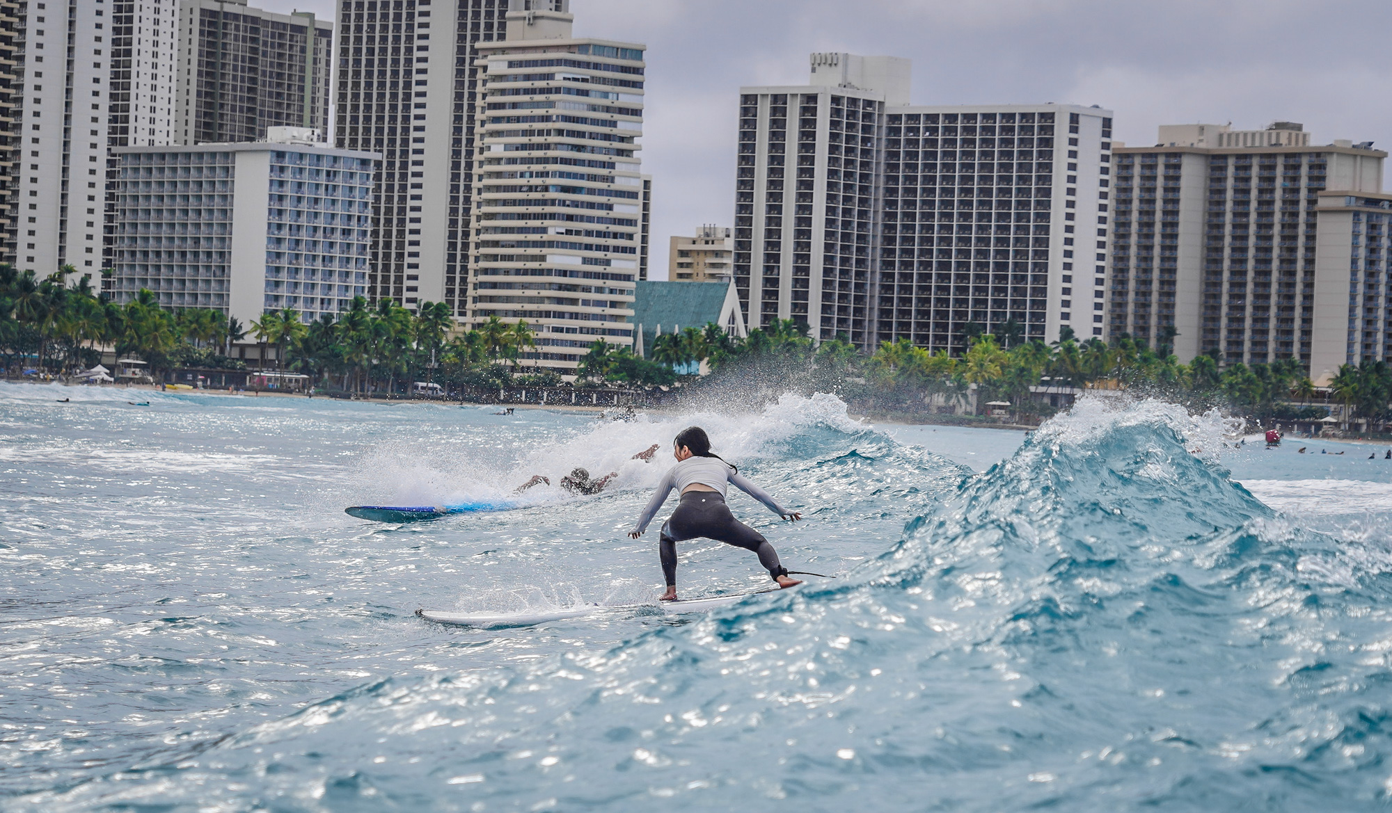 surf lesson photo from the week of 2024-08-25