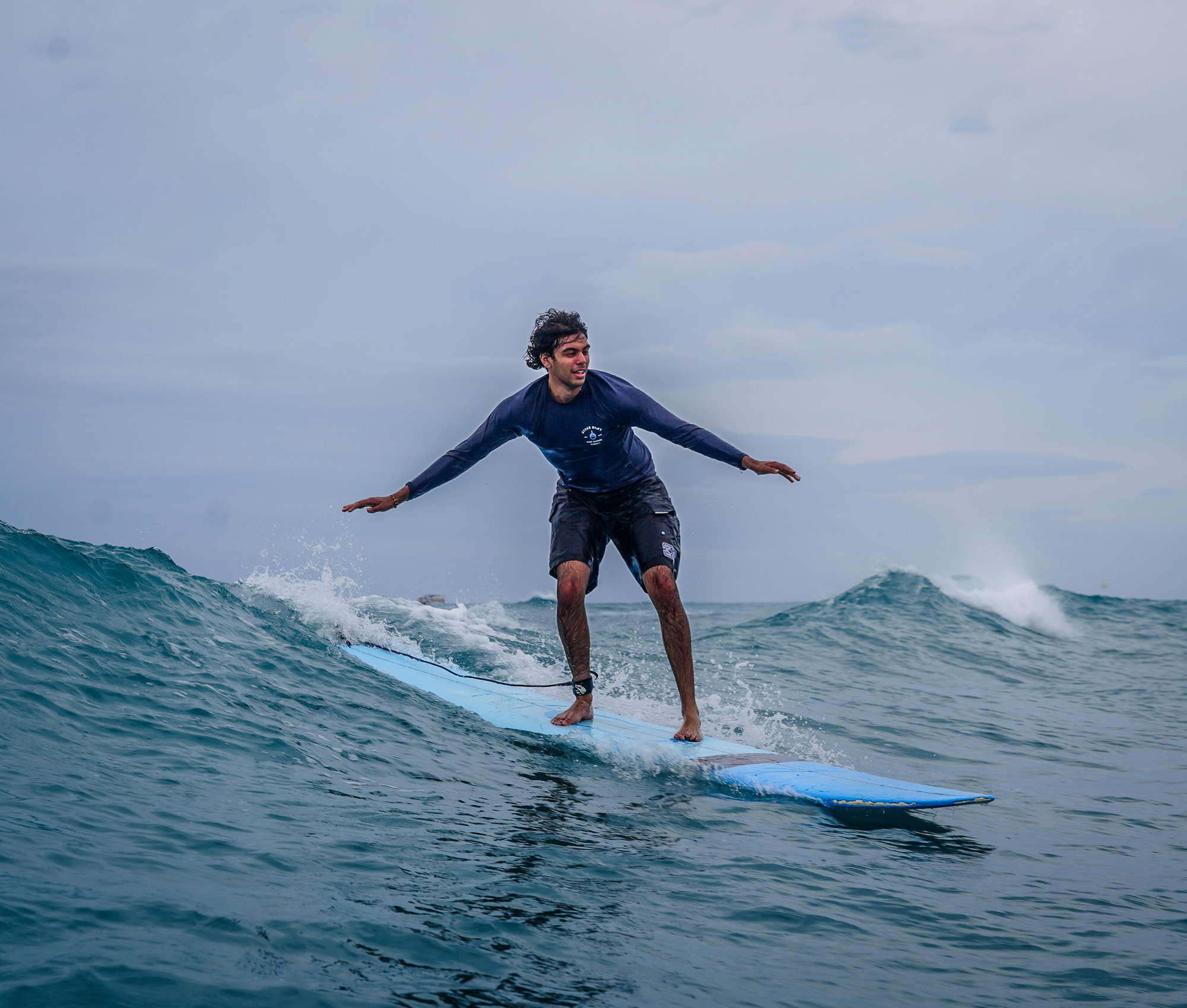 surf lesson photo from the week of 2024-08-25