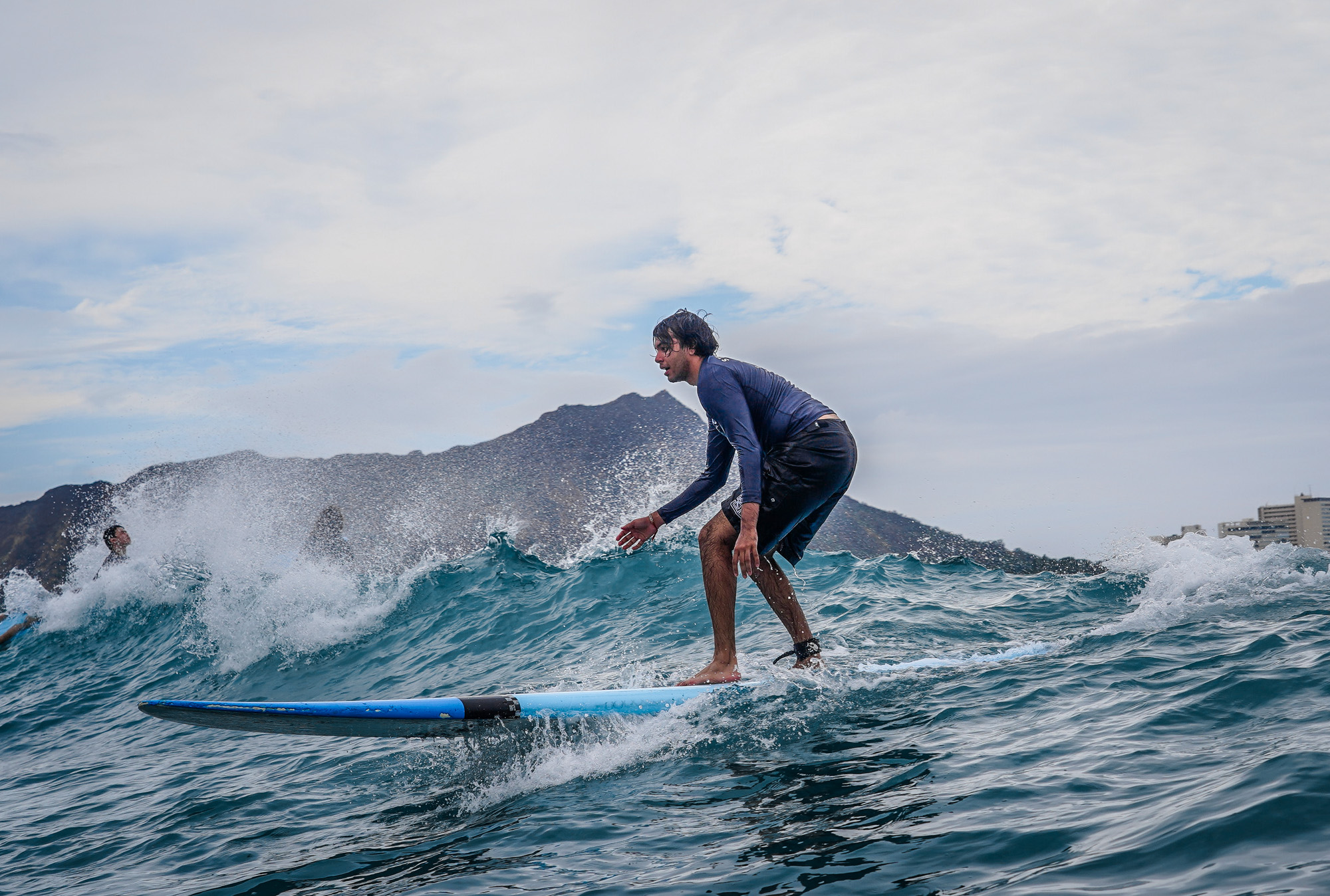 surf lesson photo from the week of 2024-08-25