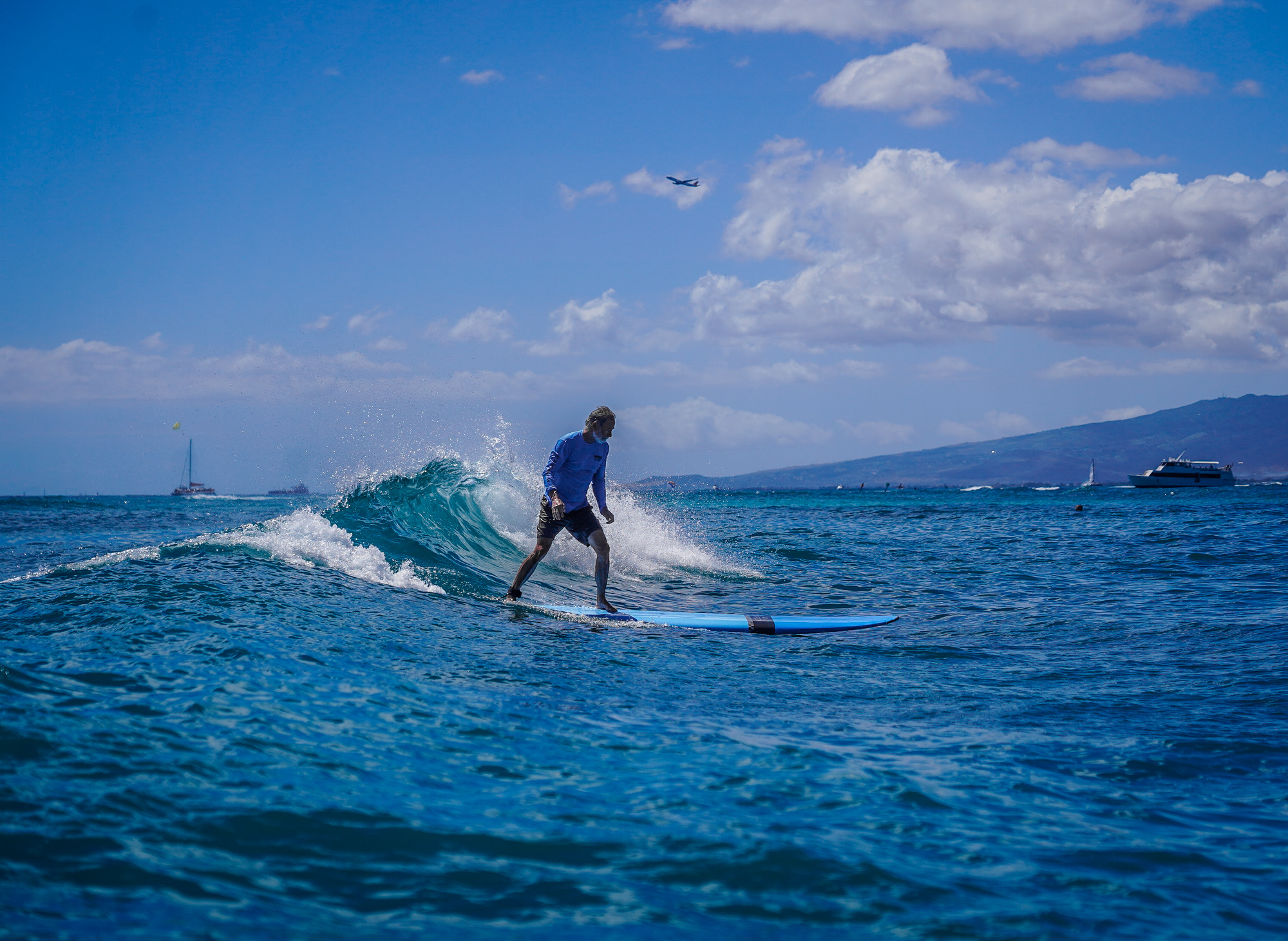 surf lesson photo from the week of 2024-09-01