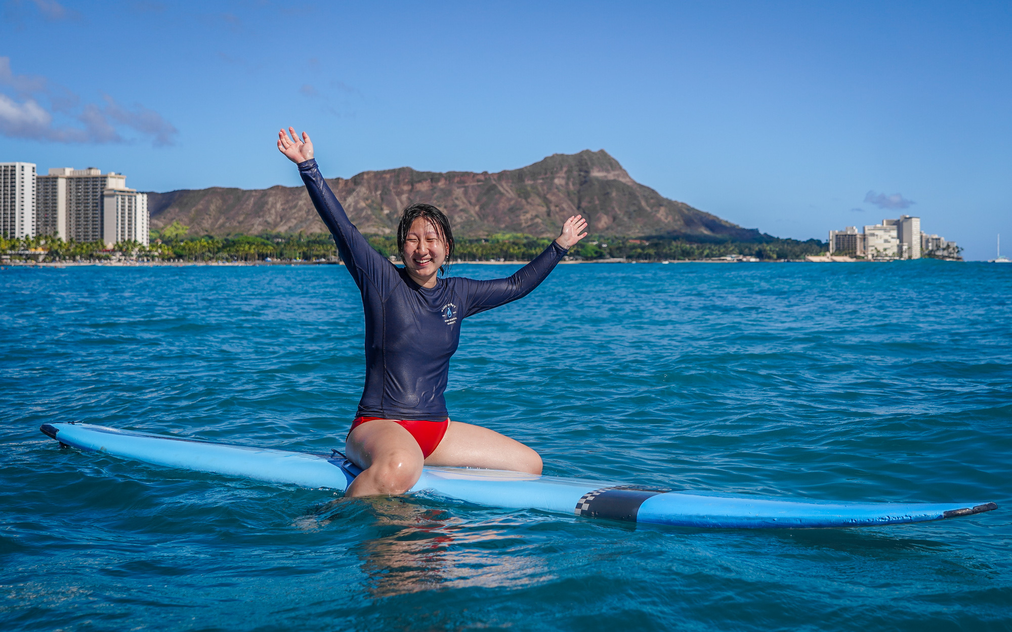 surf lesson photo from the week of 2024-09-01