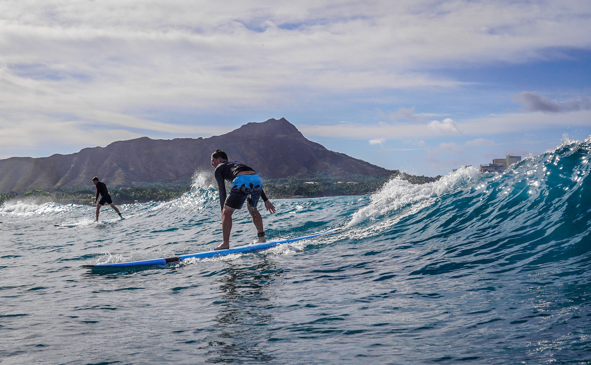 surf lesson photo from the week of 2024-09-01
