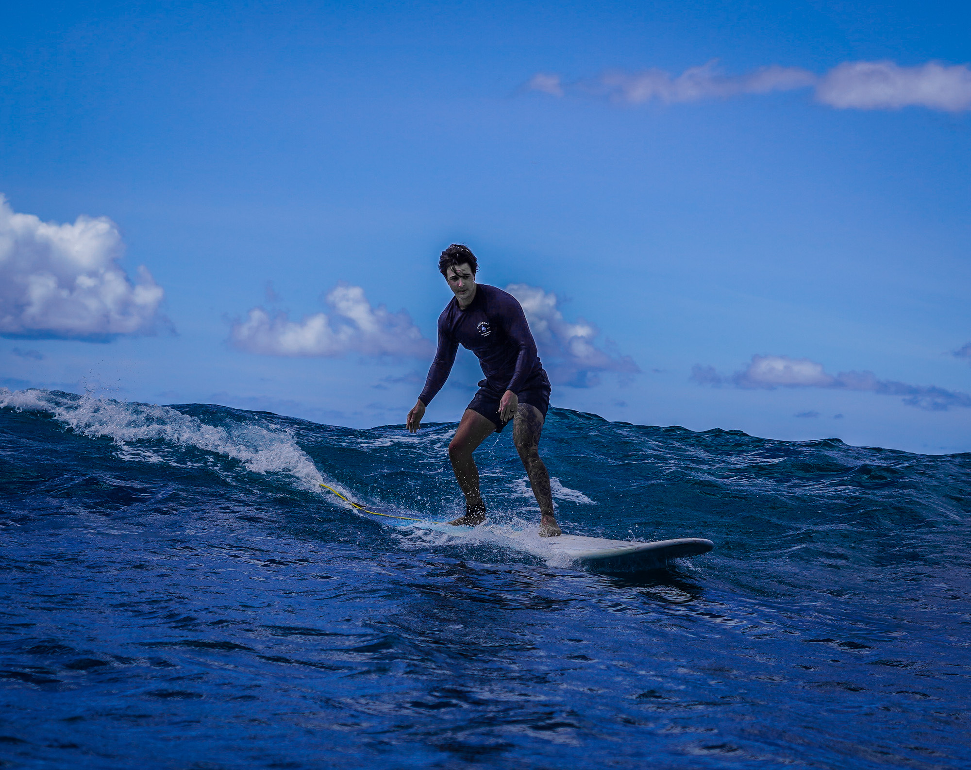 surf lesson photo from the week of 2024-09-08