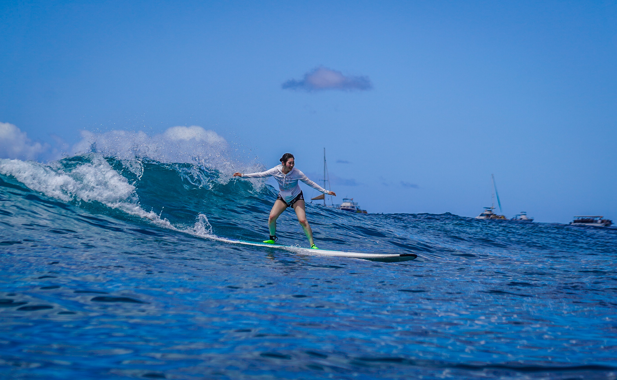 surf lesson photo from the week of 2024-09-08