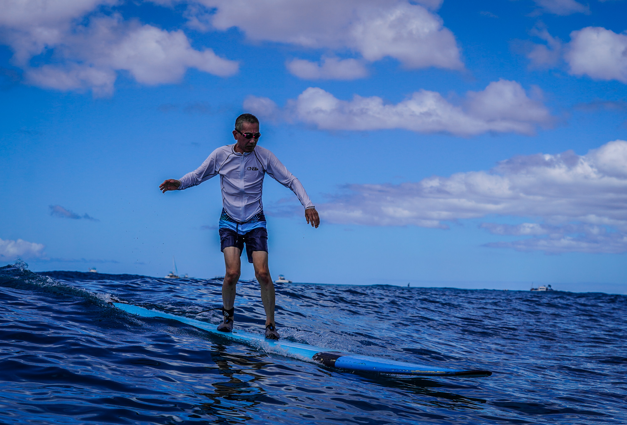 surf lesson photo from the week of 2024-09-08