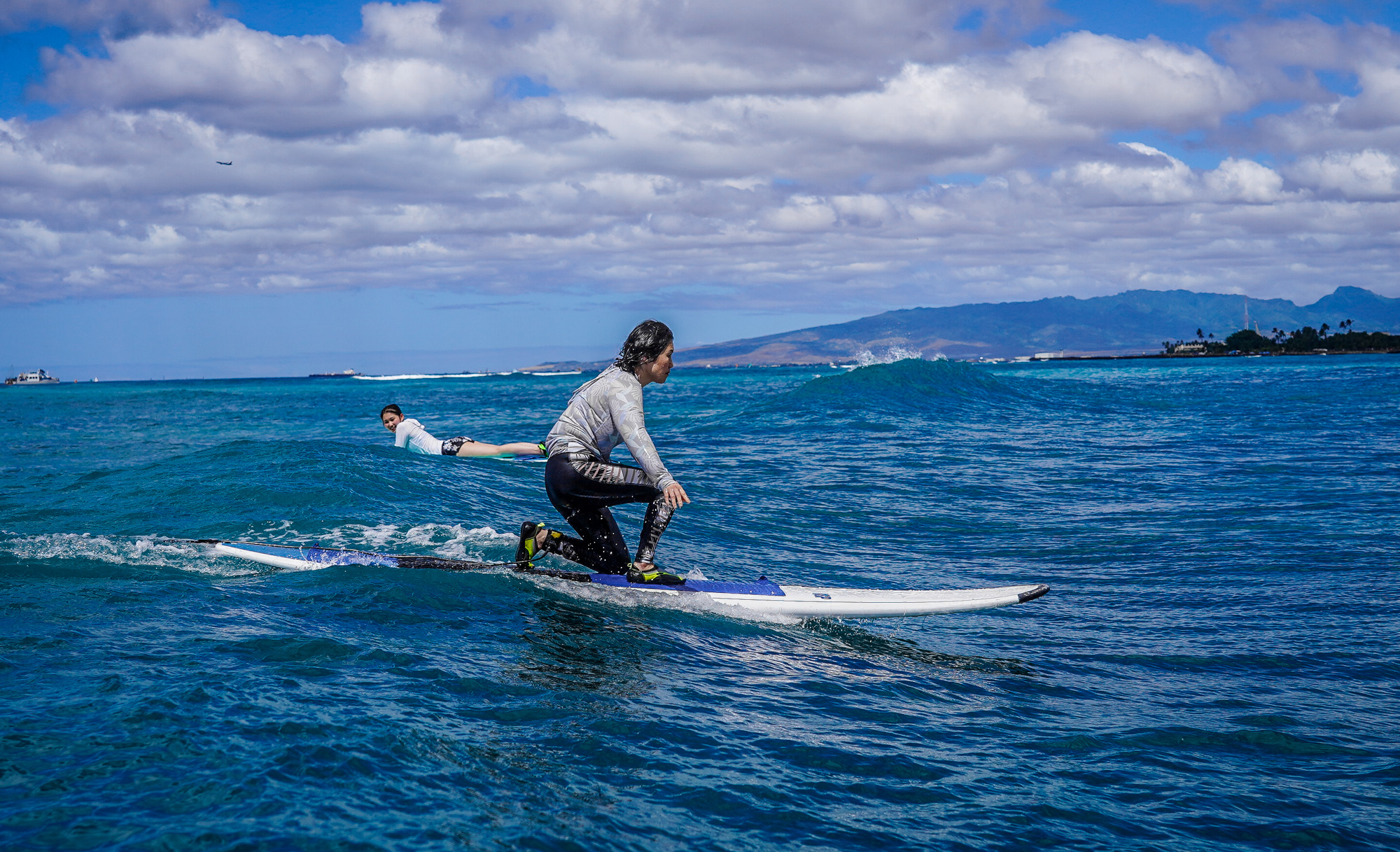 surf lesson photo from the week of 2024-09-08