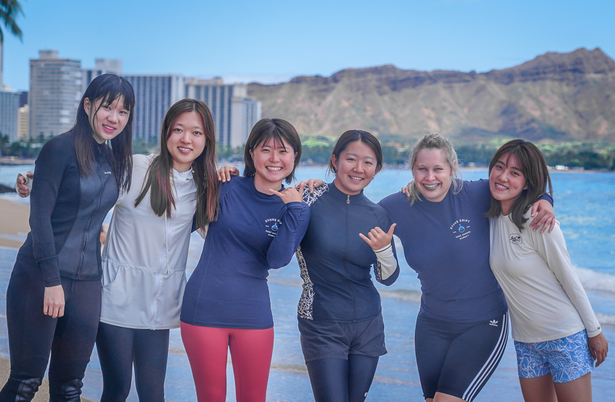 surf lesson photo from the week of 2024-09-08