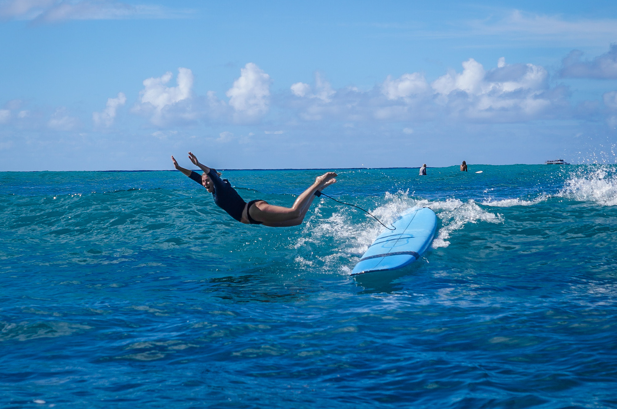 surf lesson photo from the week of 2024-09-15