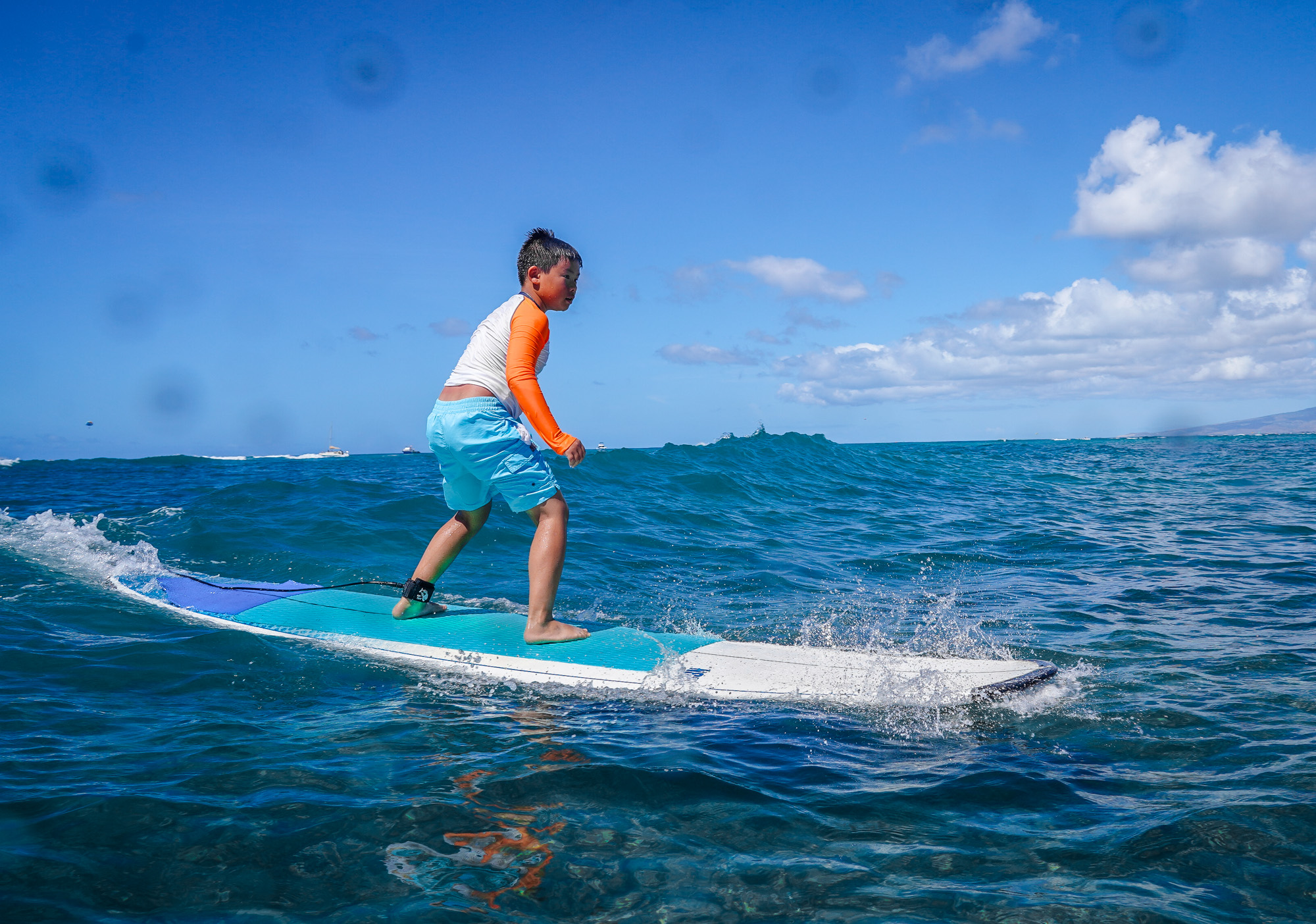 surf lesson photo from the week of 2024-09-15