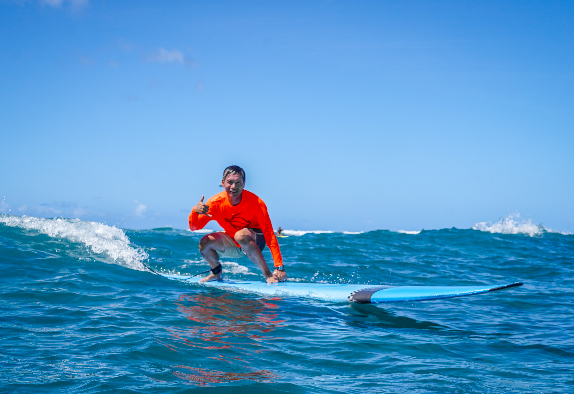 surf lesson photo from the week of 2024-09-15
