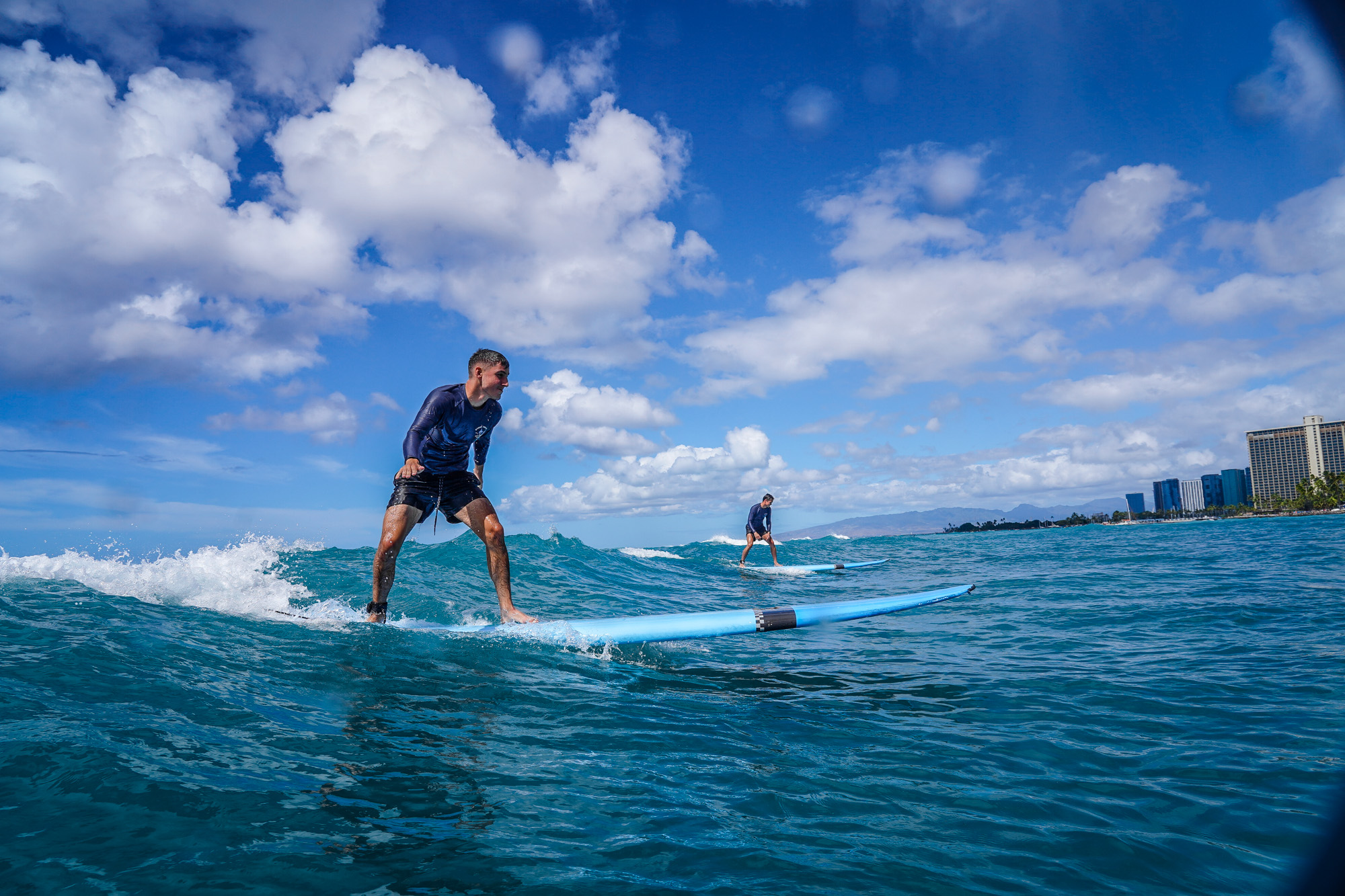 surf lesson photo from the week of 2024-09-22