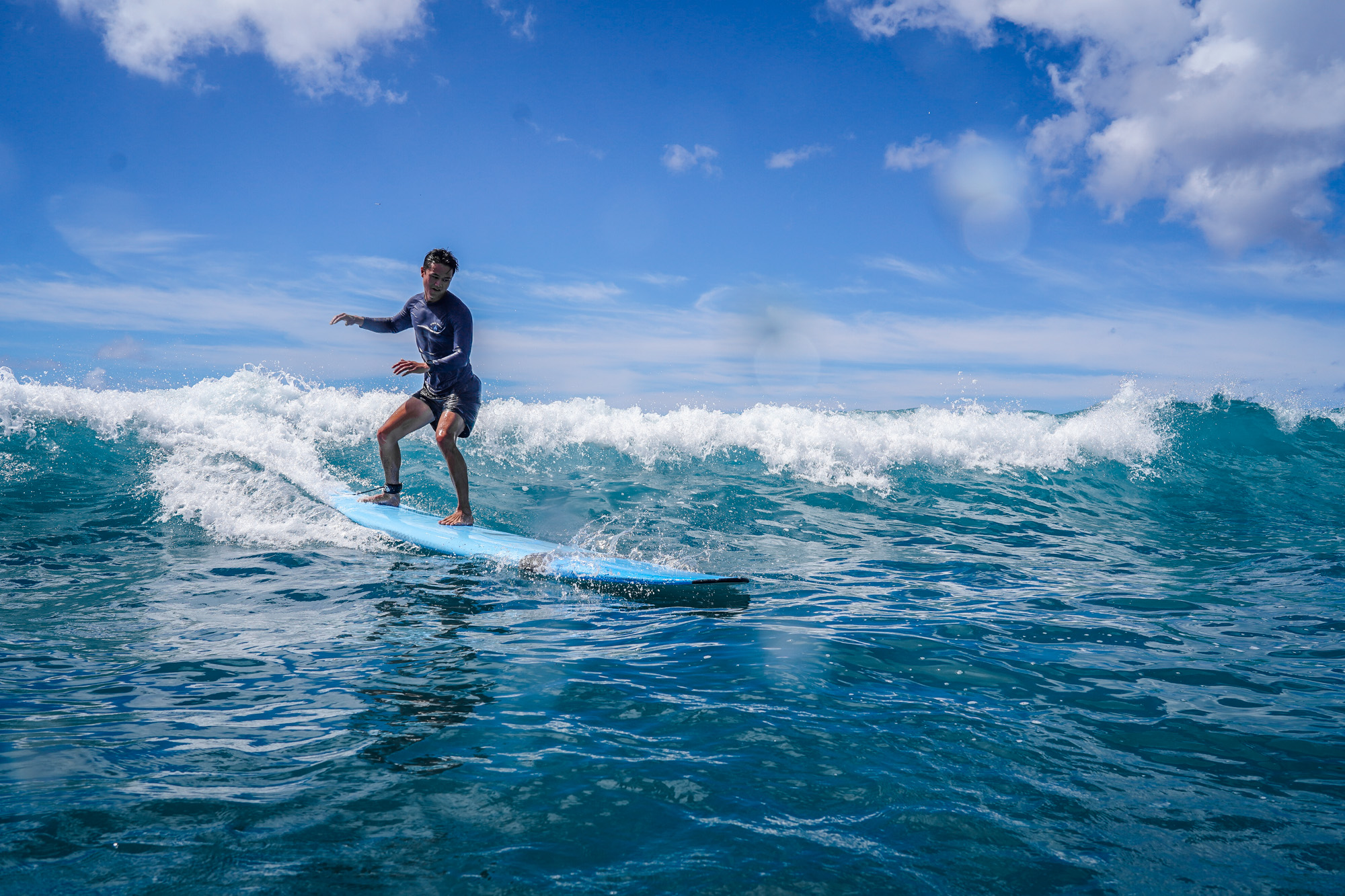 surf lesson photo from the week of 2024-09-22
