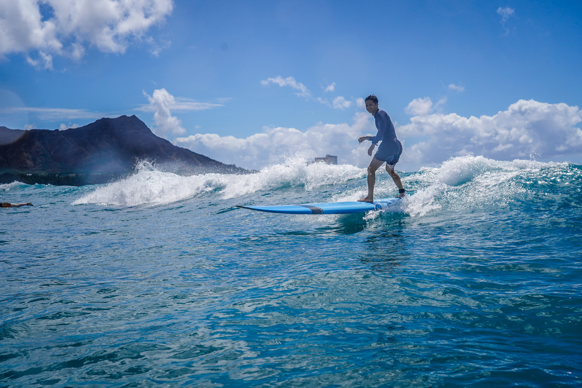 surf lesson photo from the week of 2024-09-22