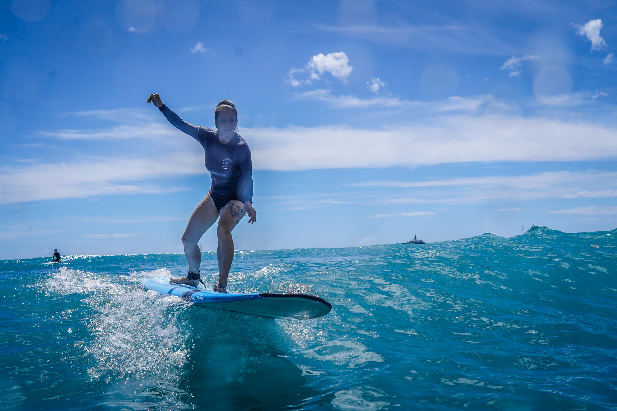 surf lesson photo from the week of 2024-09-22