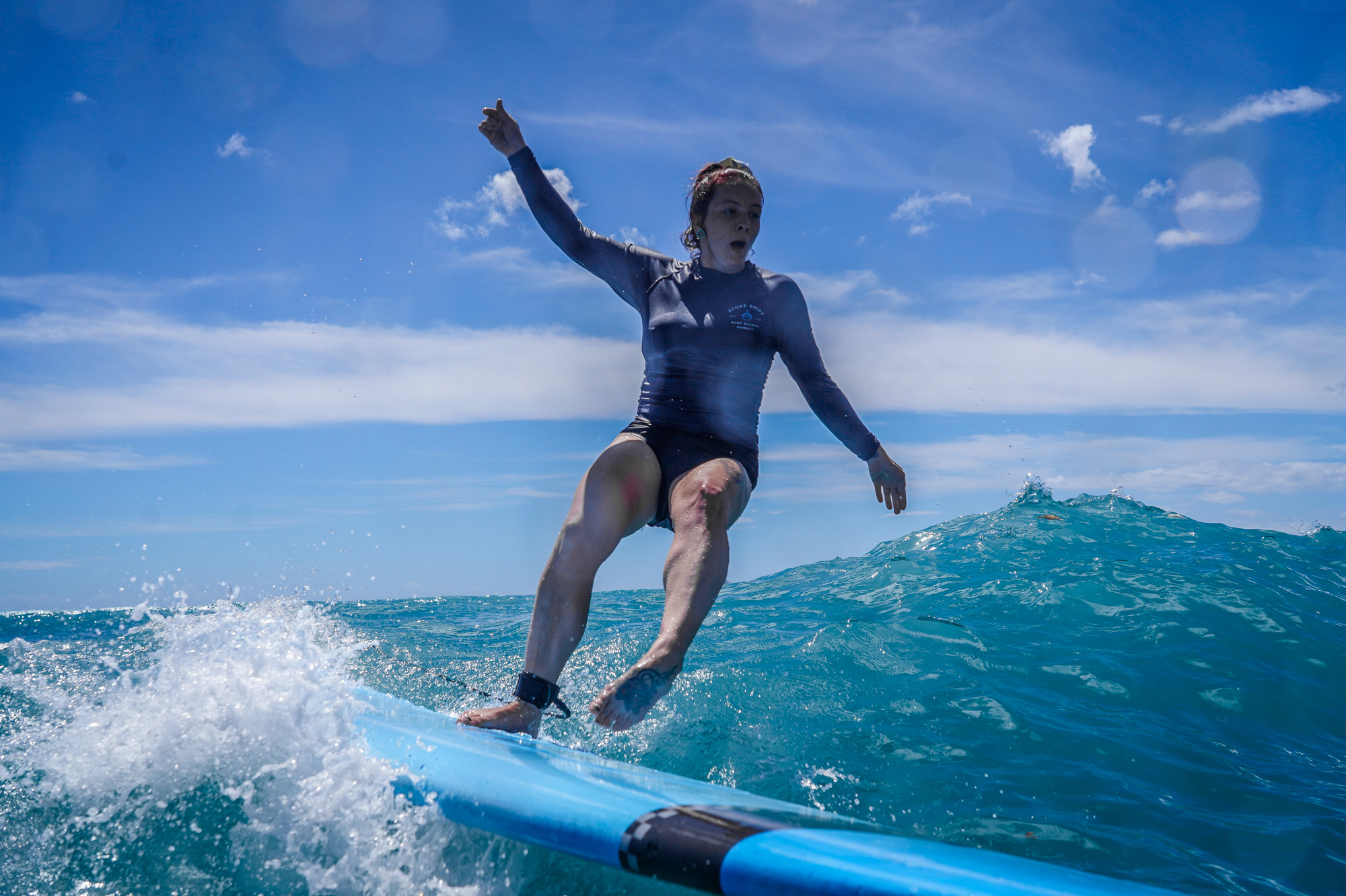 surf lesson photo from the week of 2024-09-22