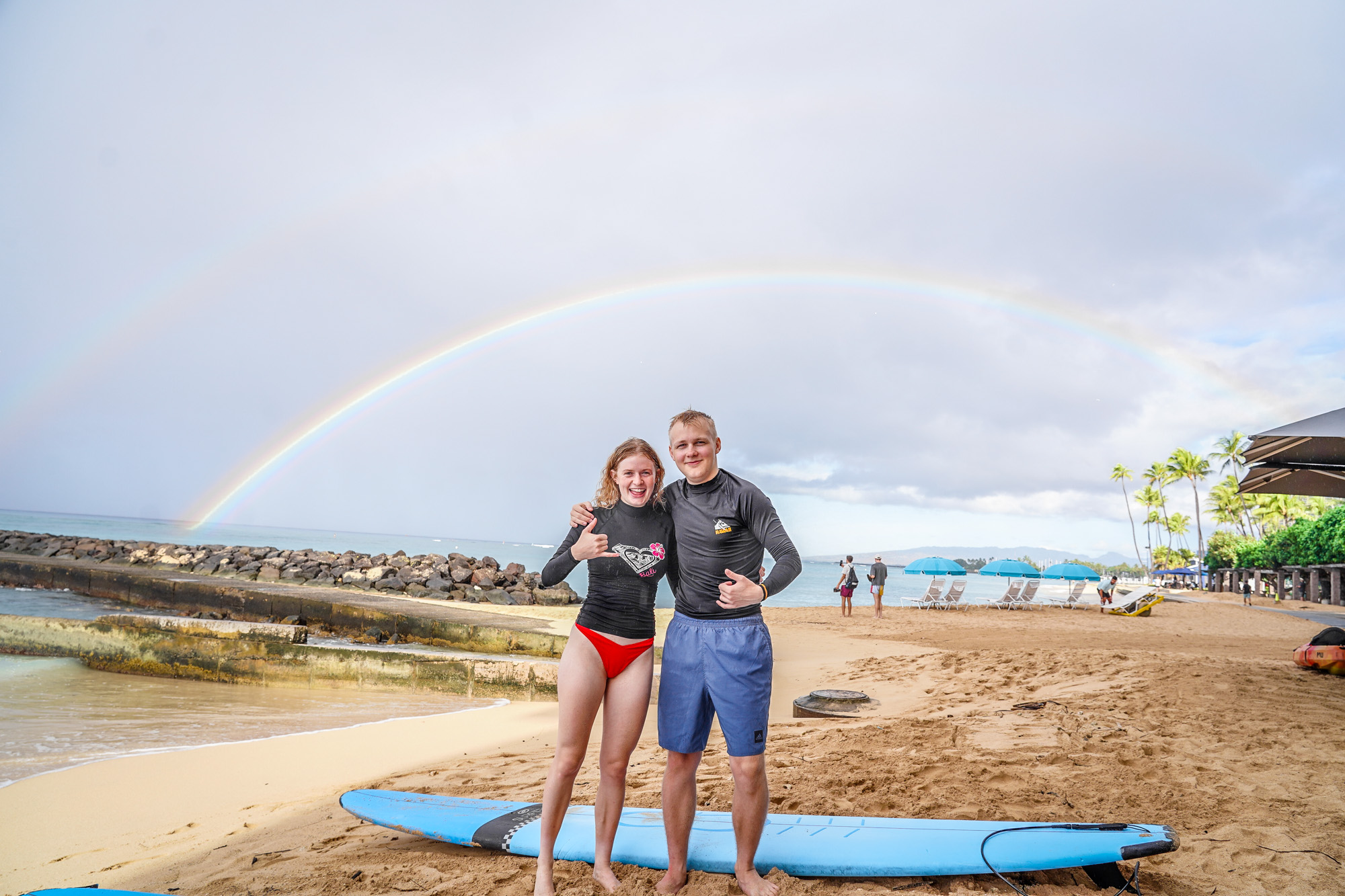surf lesson photo from the week of 2024-09-29