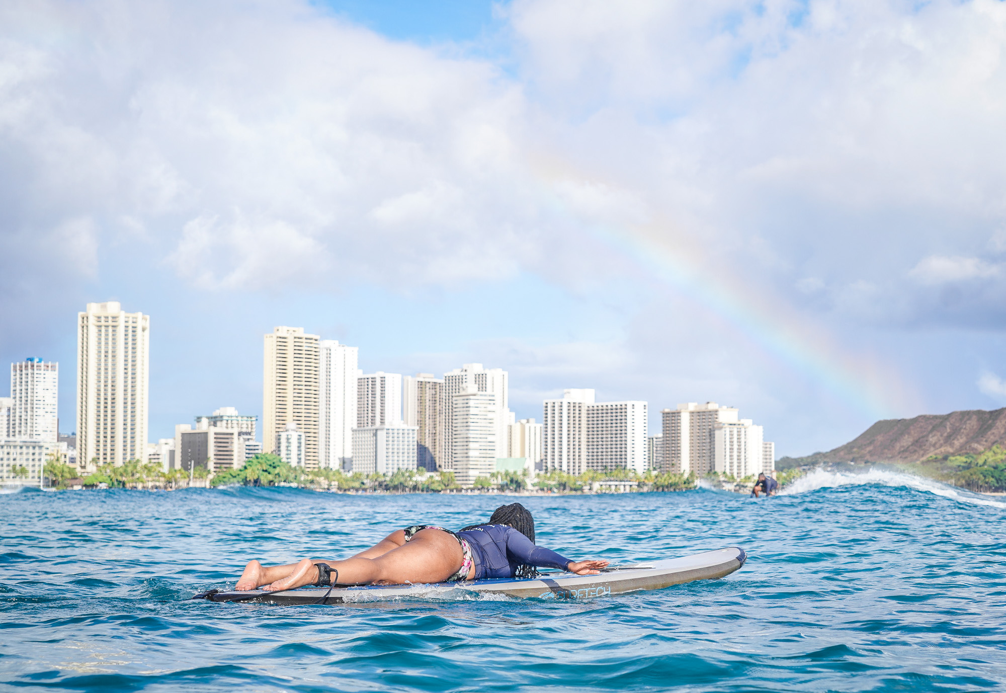 surf lesson photo from the week of 2024-09-29
