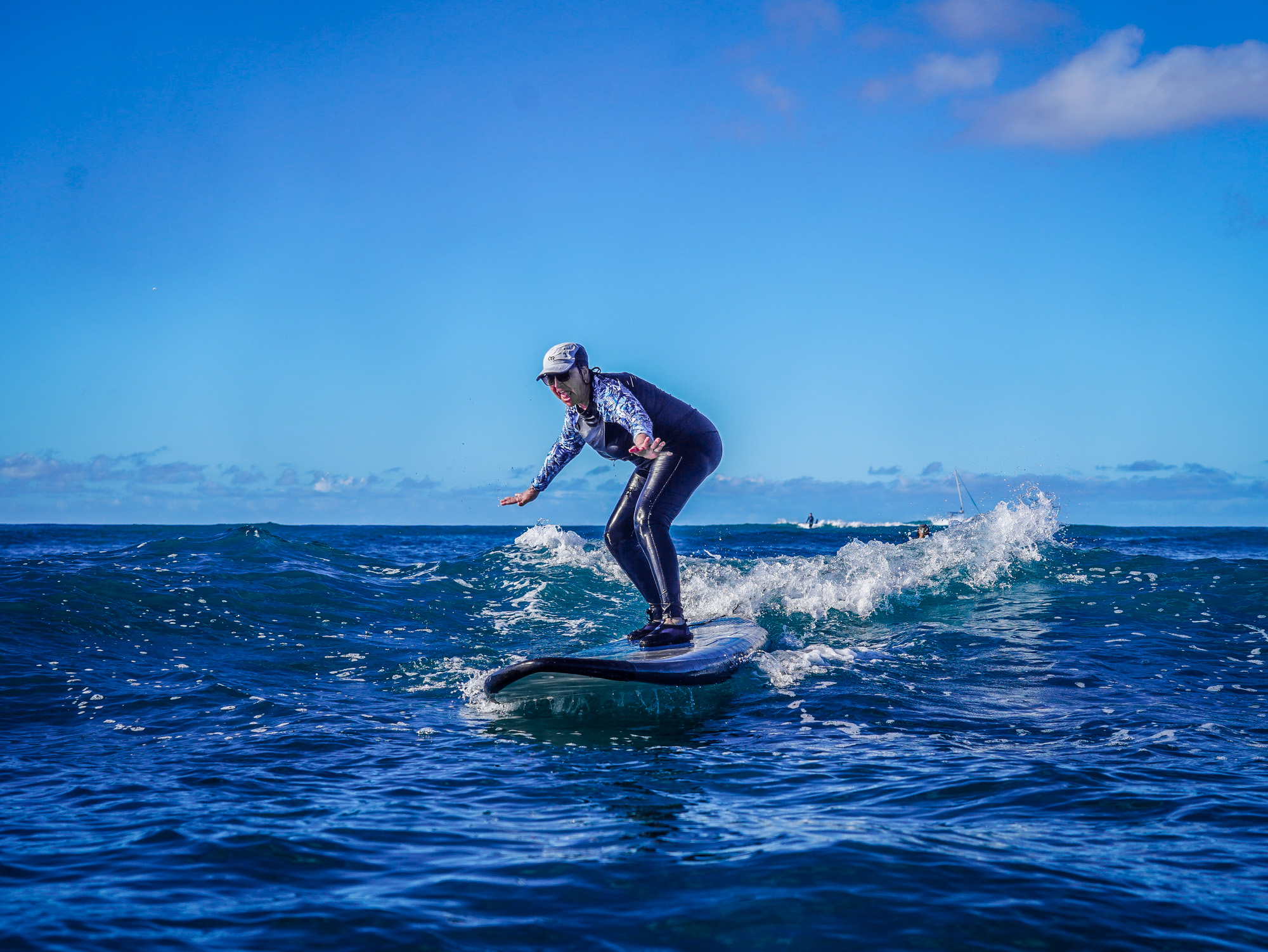 surf lesson photo from the week of 2024-09-29