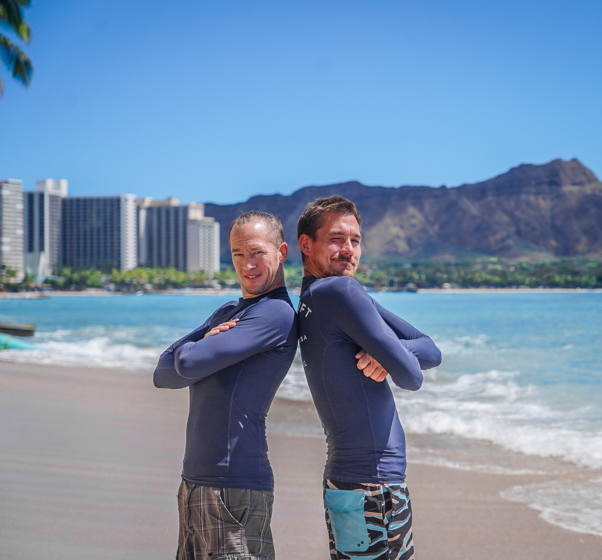 surf lesson photo from the week of 2024-09-29