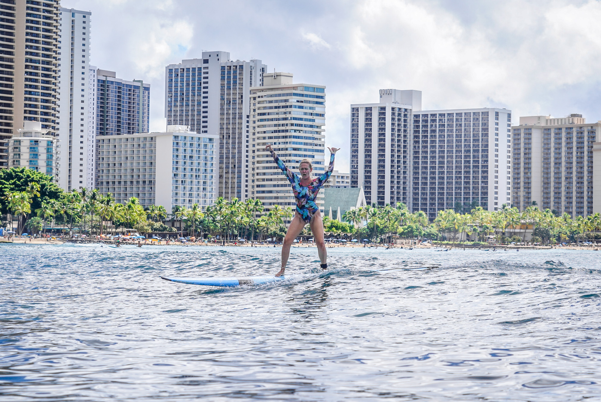 surf lesson photo from the week of 2024-10-06