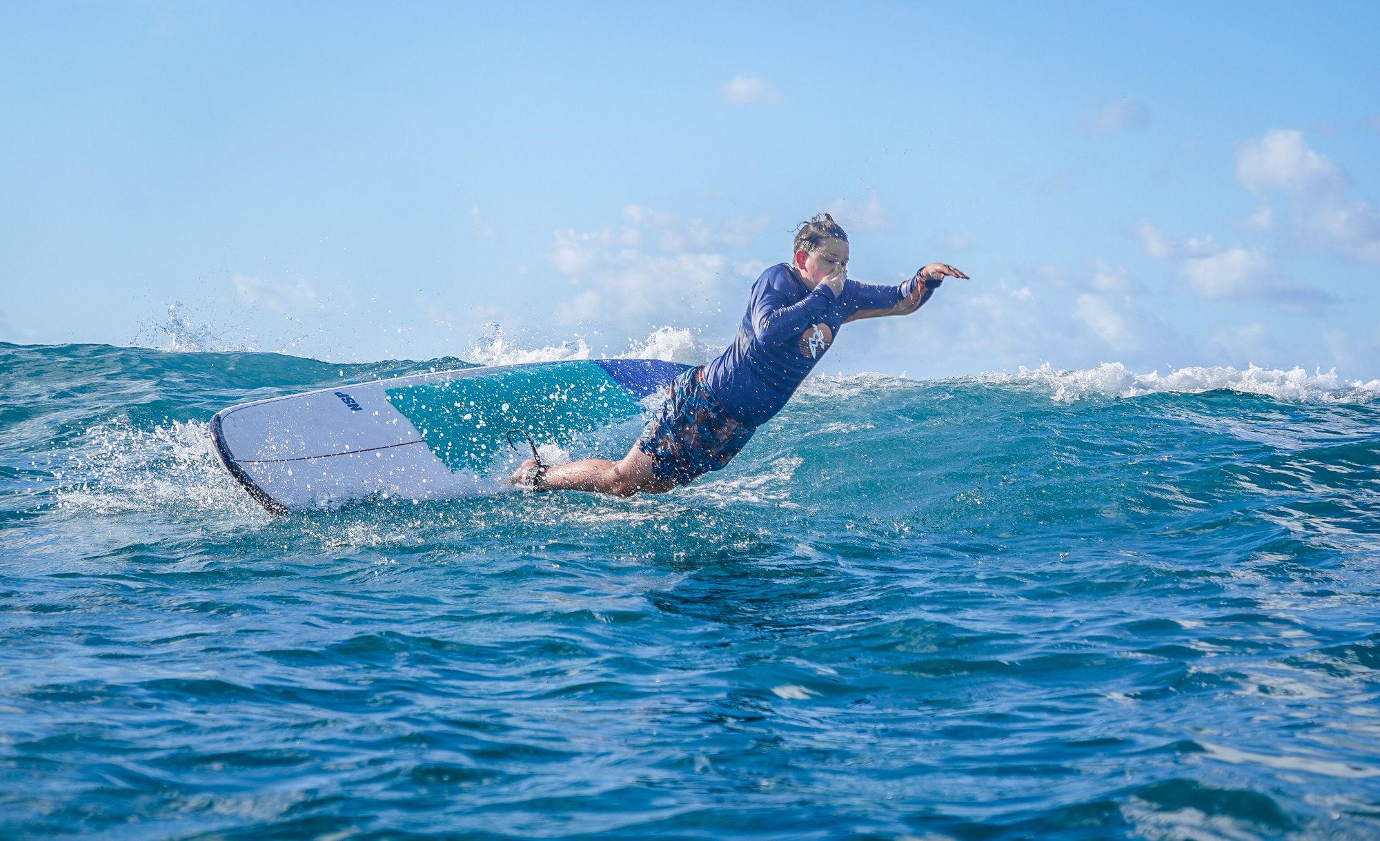 surf lesson photo from the week of 2024-10-06