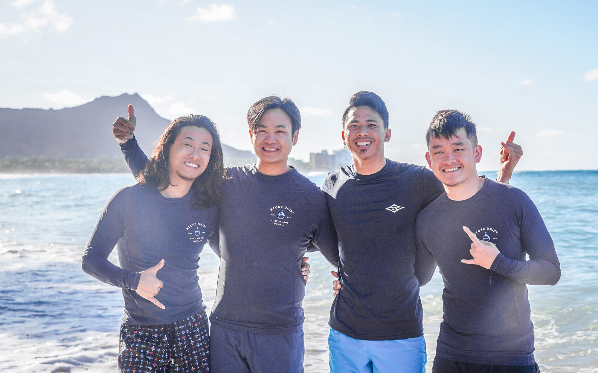 surf lesson photo from the week of 2024-10-06