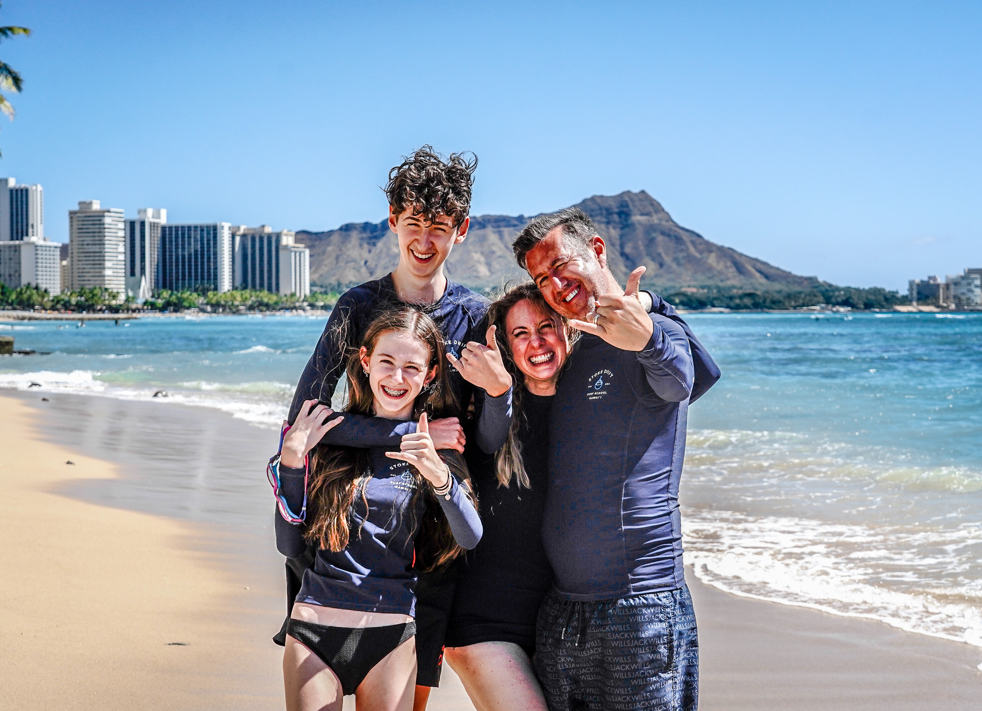 surf lesson photo from the week of 2024-10-13