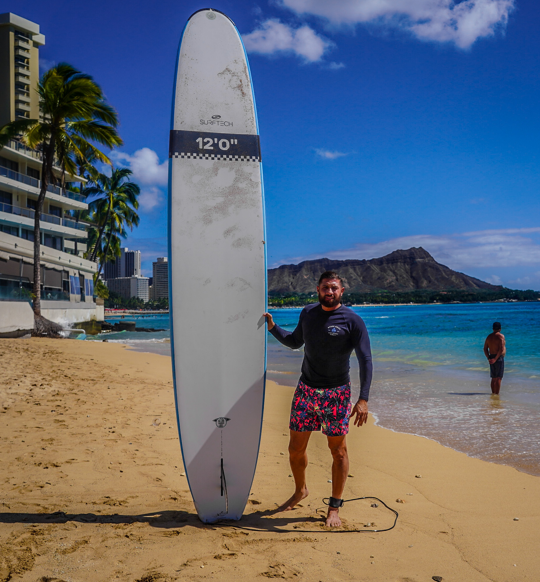 surf lesson photo from the week of 2024-10-20