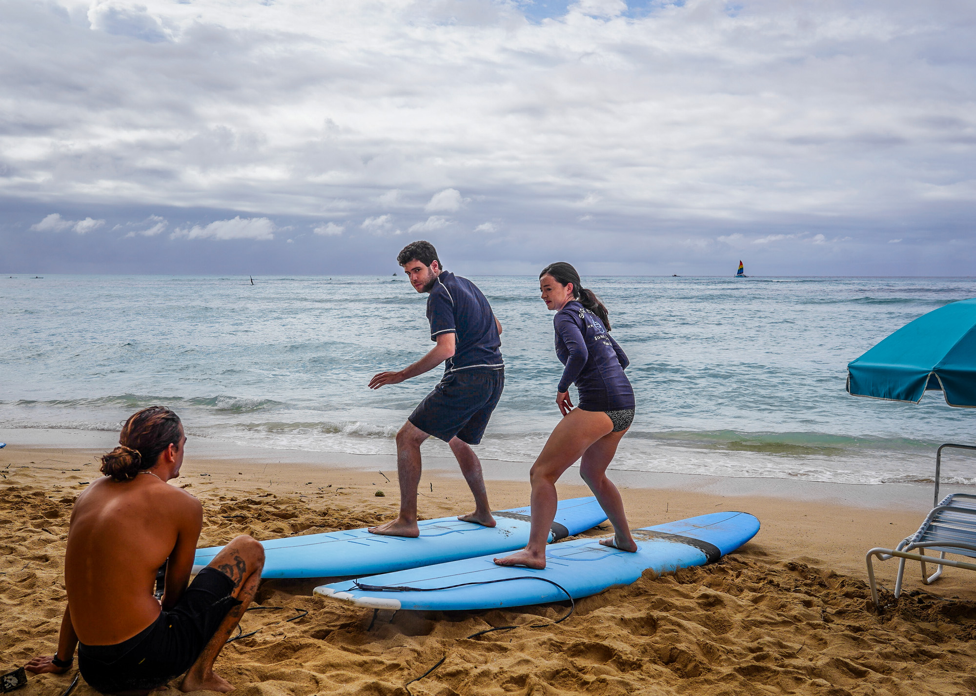 surf lesson photo from the week of 2024-10-20