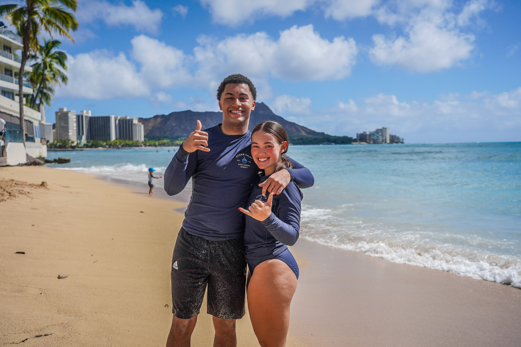 surf lesson photo from the week of 2024-10-20