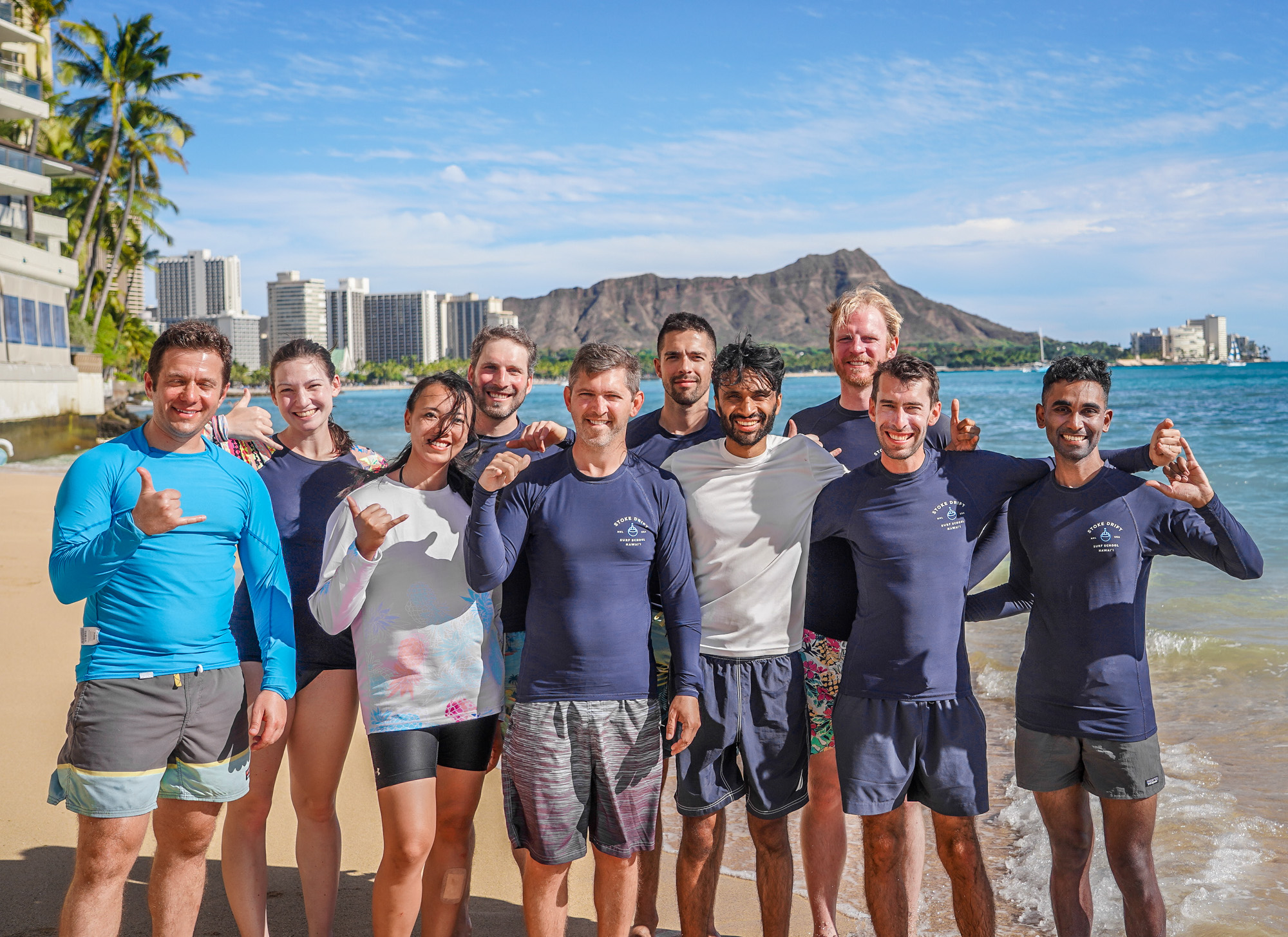 surf lesson photo from the week of 2024-10-20