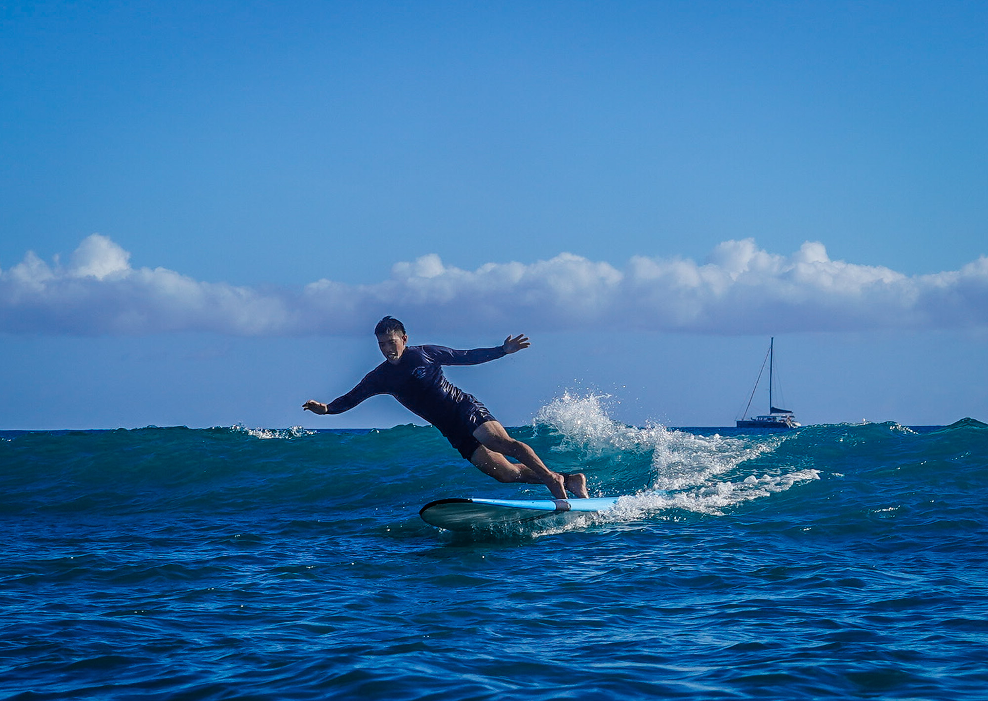 surf lesson photo from the week of 2024-10-20