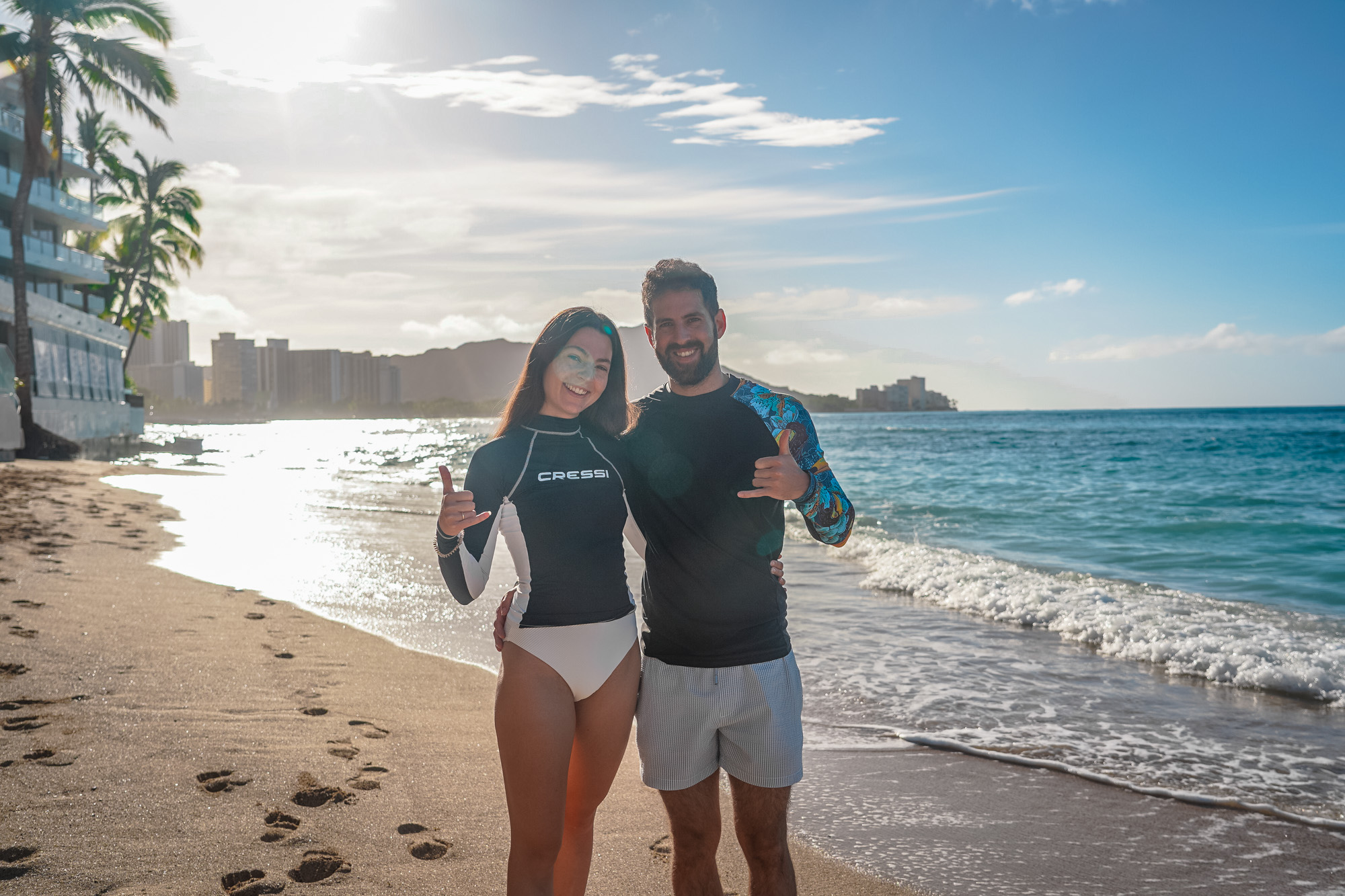 surf lesson photo from the week of 2024-10-27