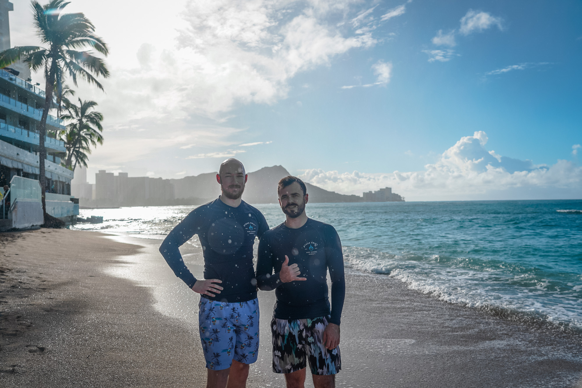 surf lesson photo from the week of 2024-10-27