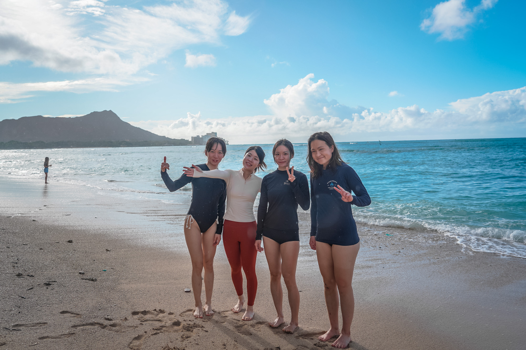 surf lesson photo from the week of 2024-10-27