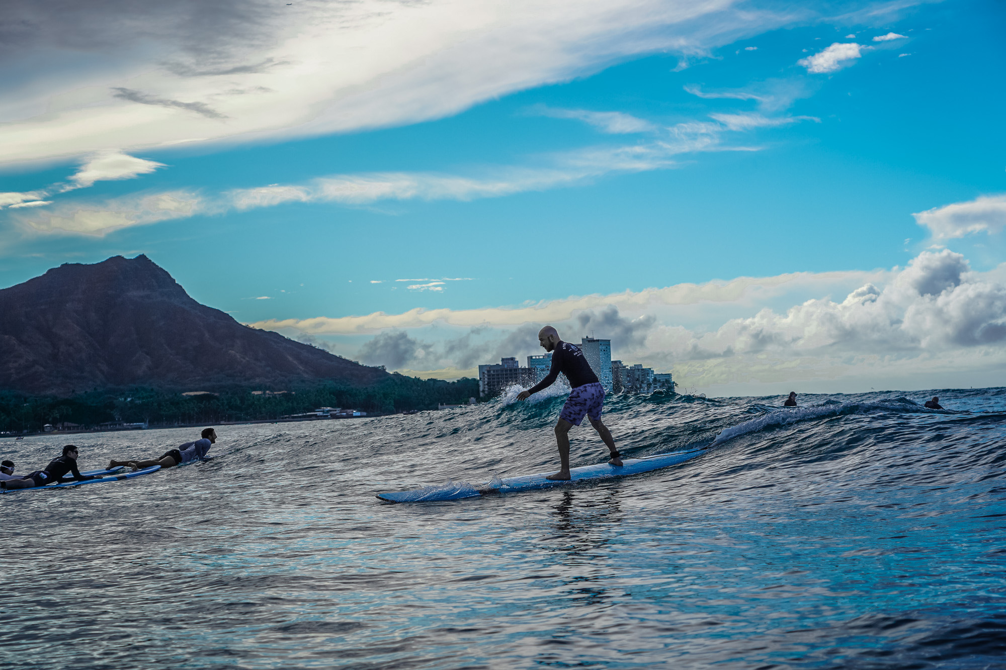surf lesson photo from the week of 2024-10-27