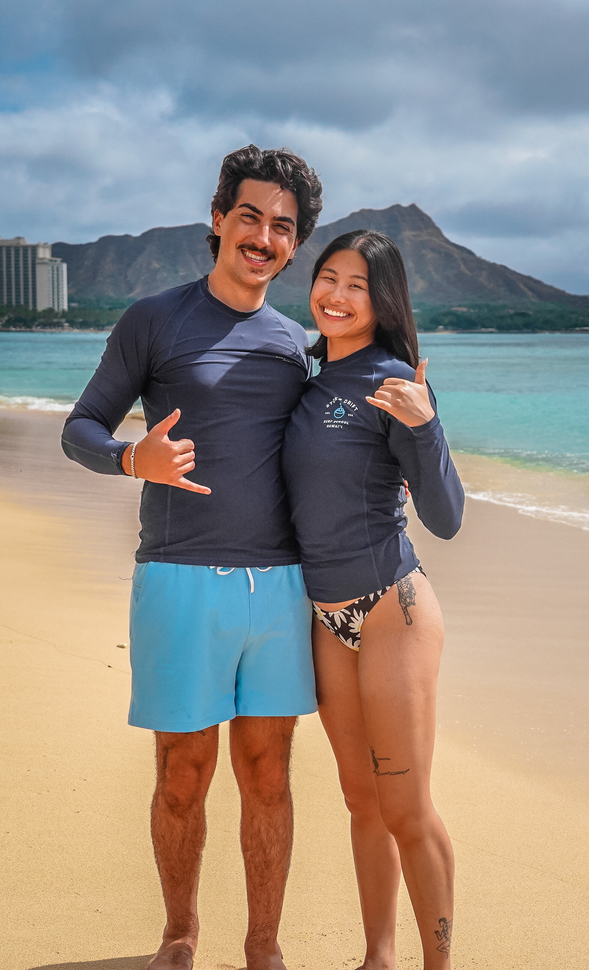 surf lesson photo from the week of 2024-11-03