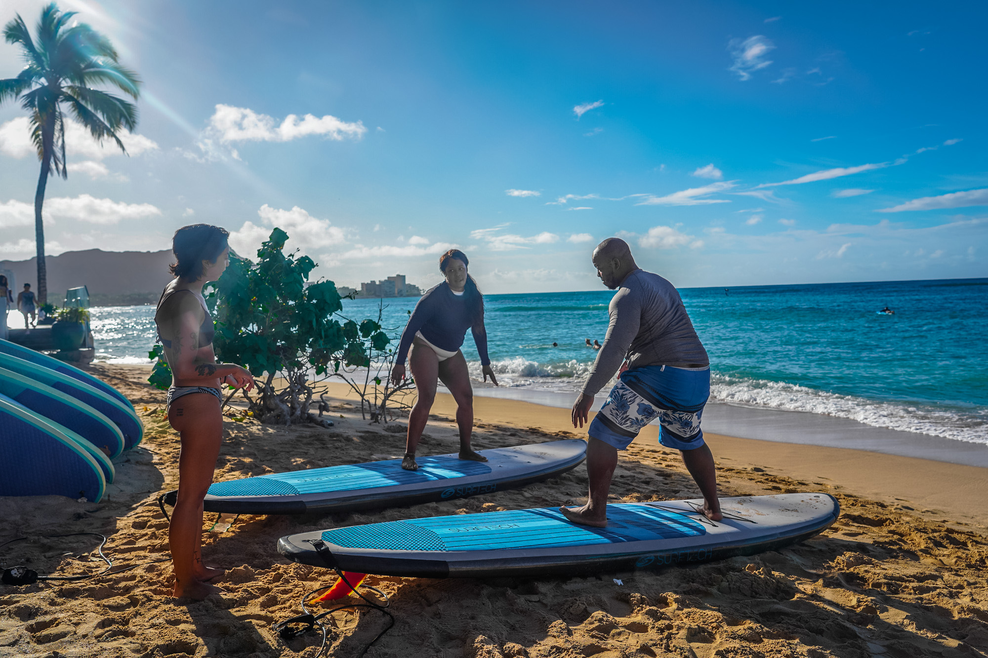 surf lesson photo from the week of 2024-11-03