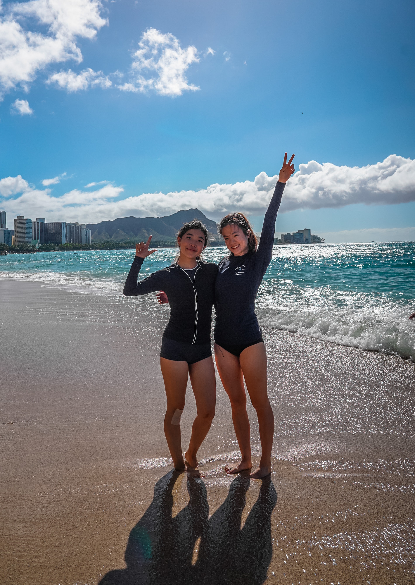 surf lesson photo from the week of 2024-11-10