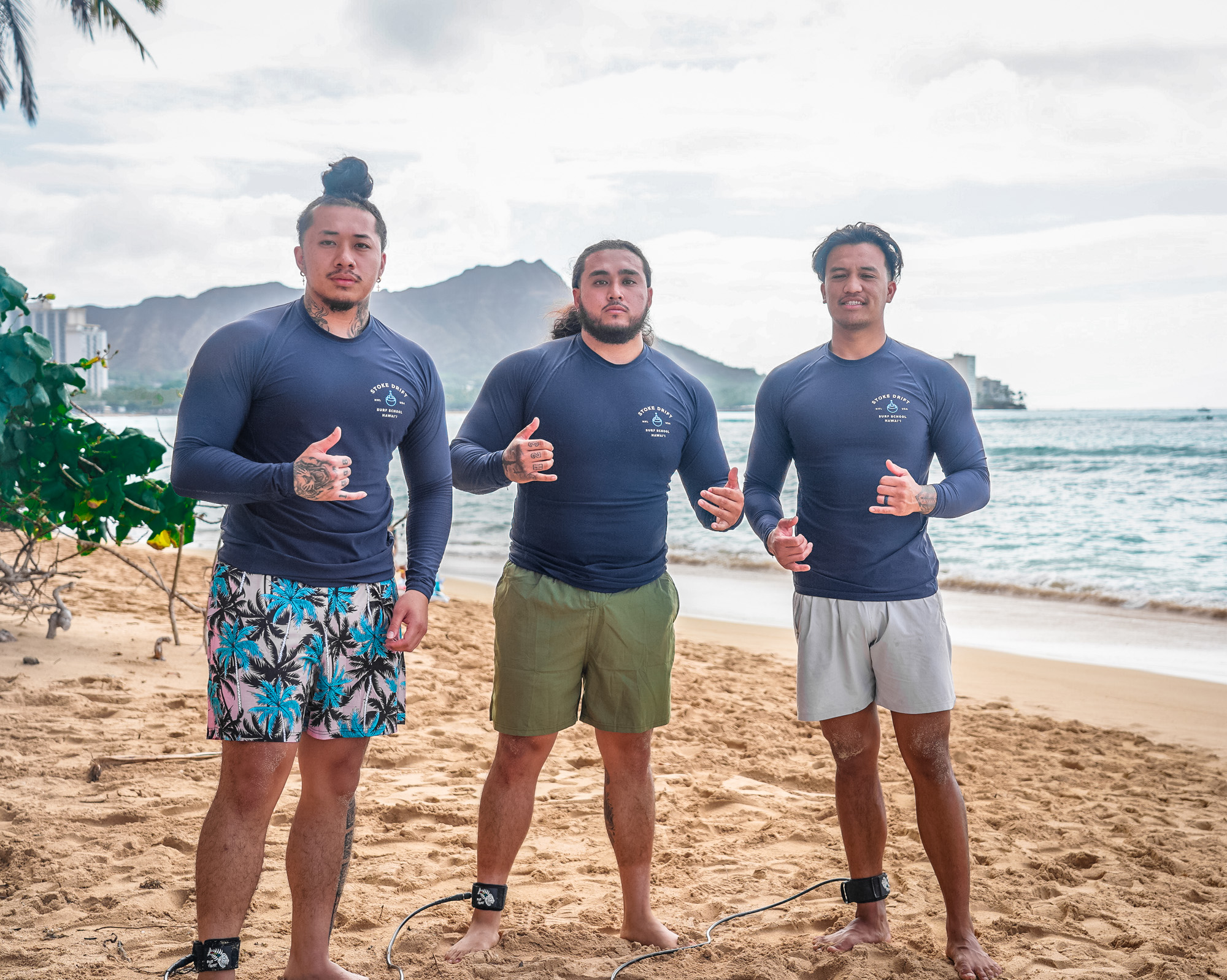 surf lesson photo from the week of 2024-11-10