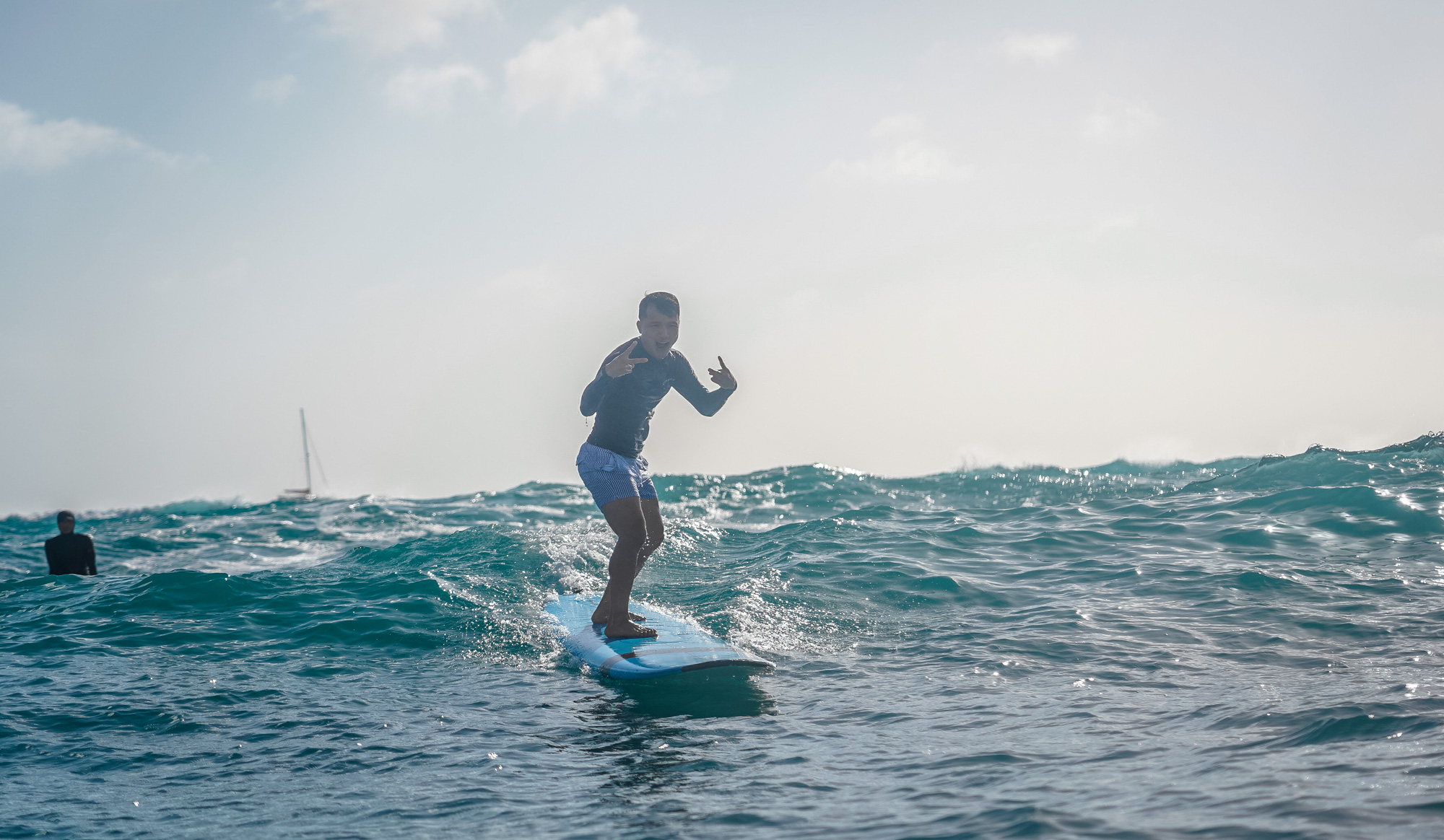 surf lesson photo from the week of 2024-11-10