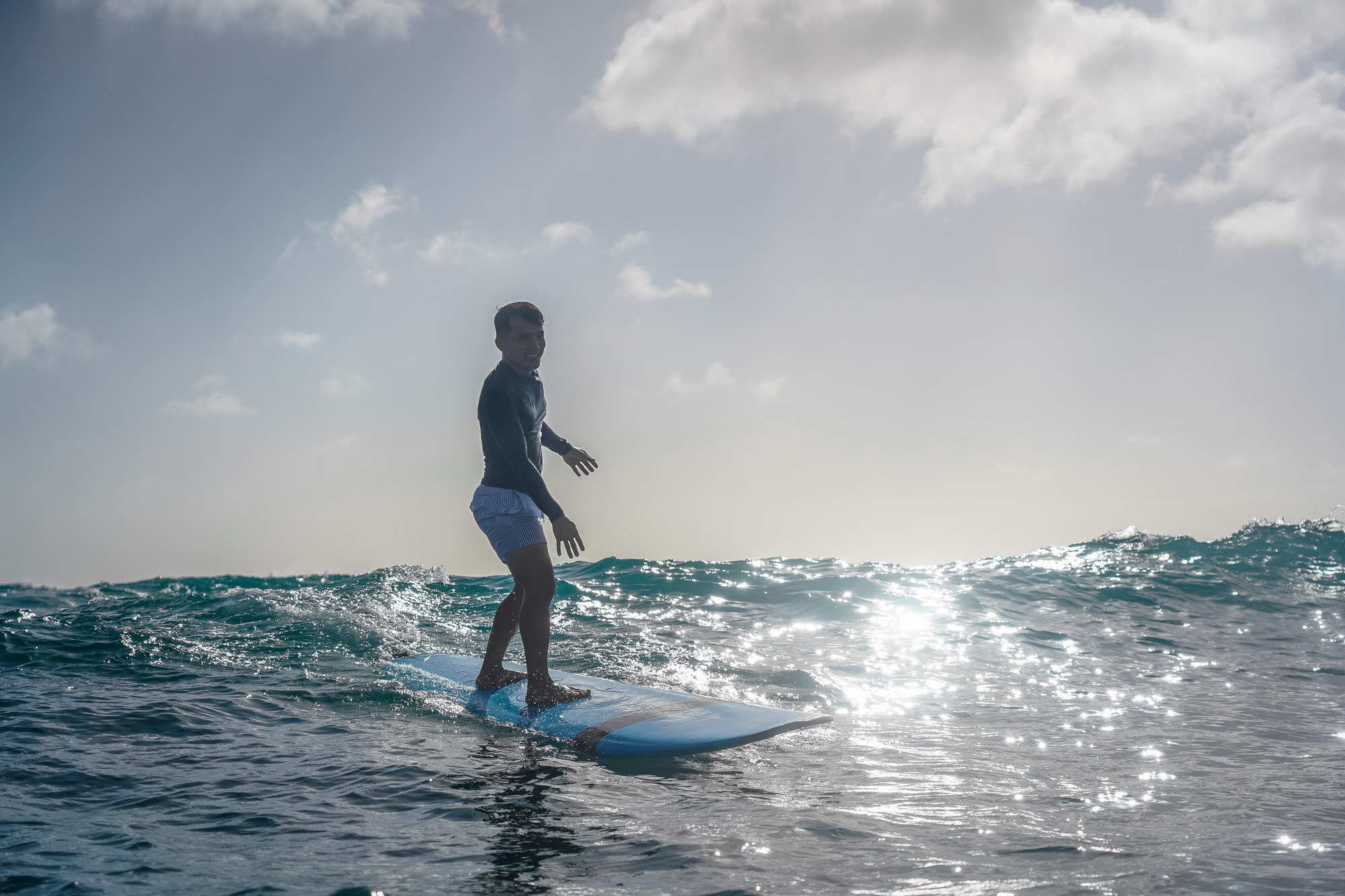 surf lesson photo from the week of 2024-11-10