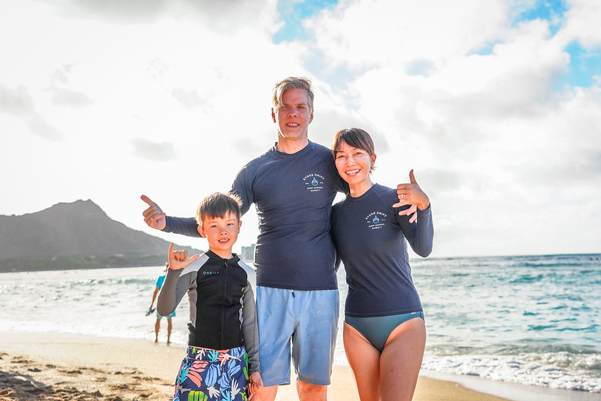 surf lesson photo from the week of 2024-11-10