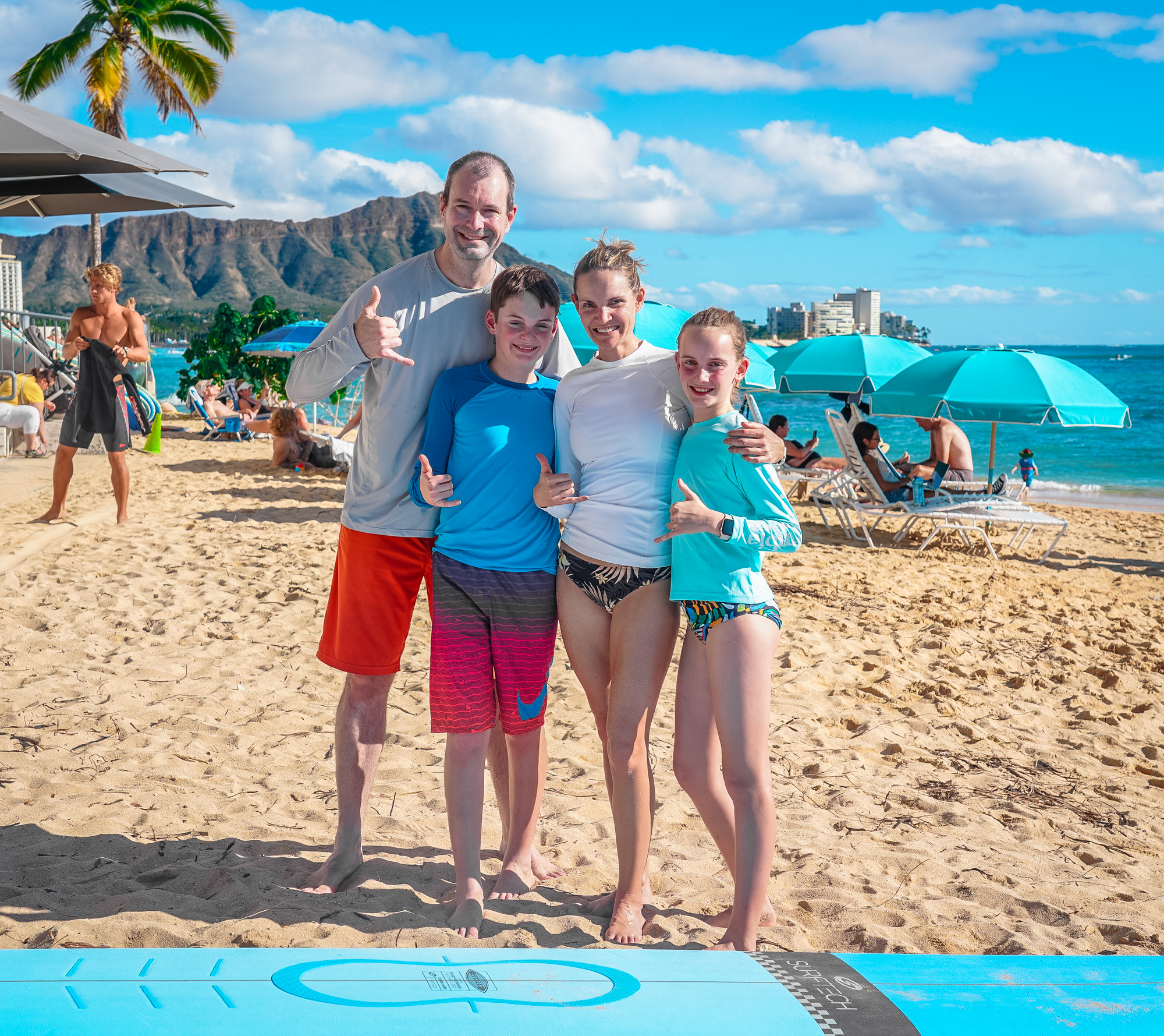 surf lesson photo from the week of 2024-11-17
