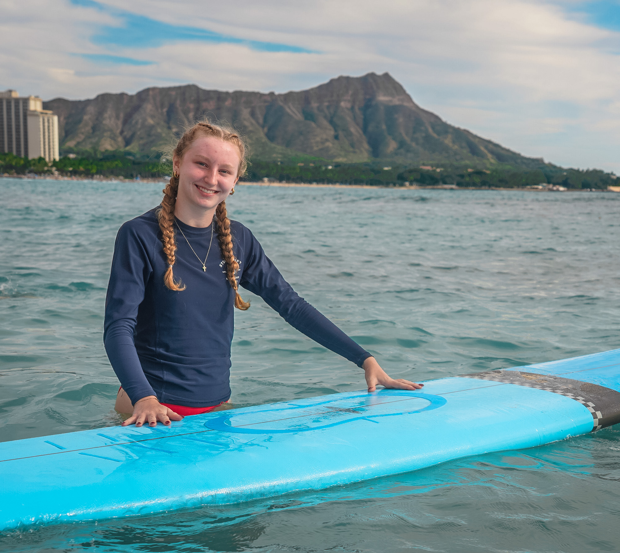 surf lesson photo from the week of 2024-11-17