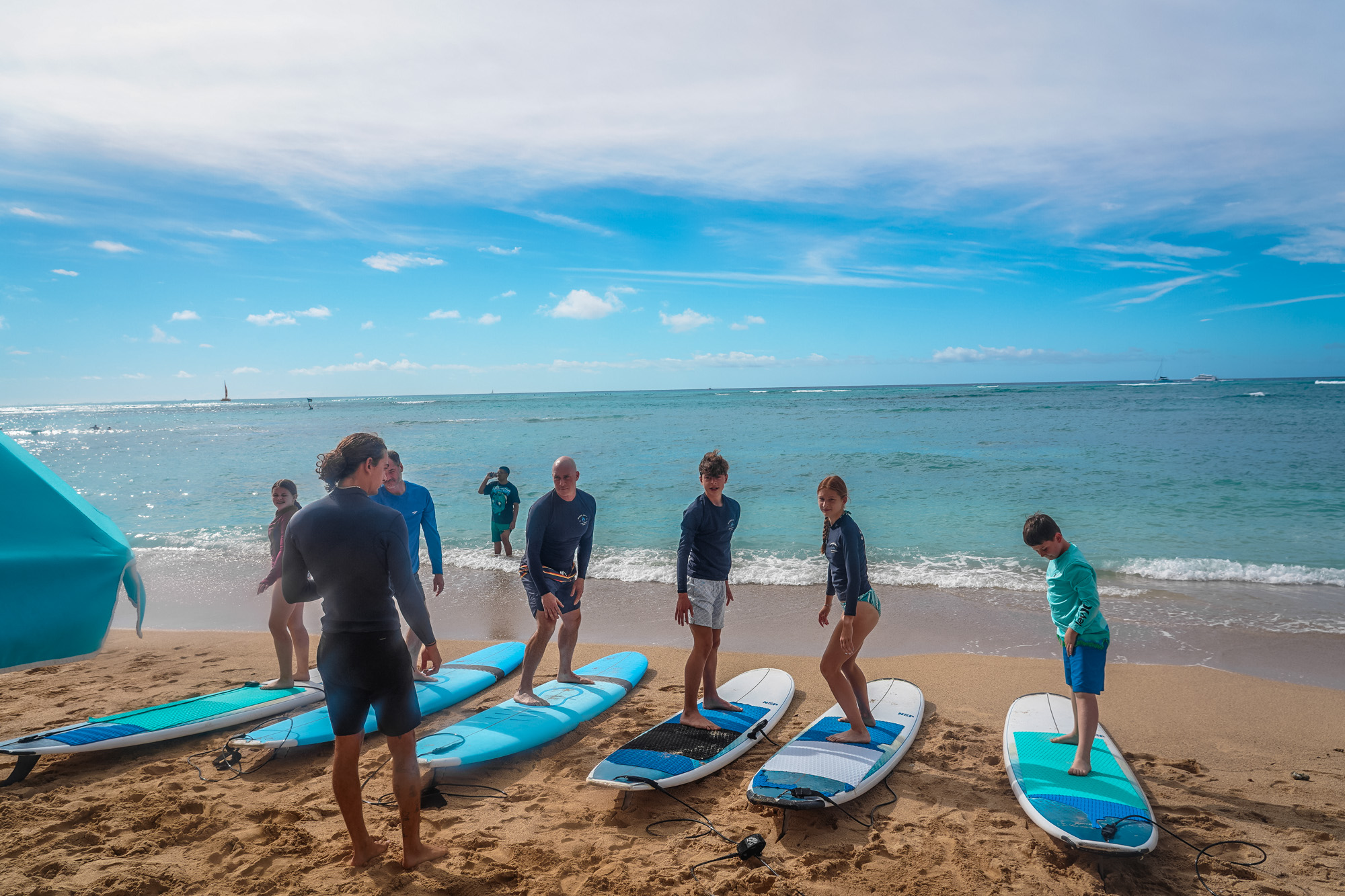 surf lesson photo from the week of 2024-11-24